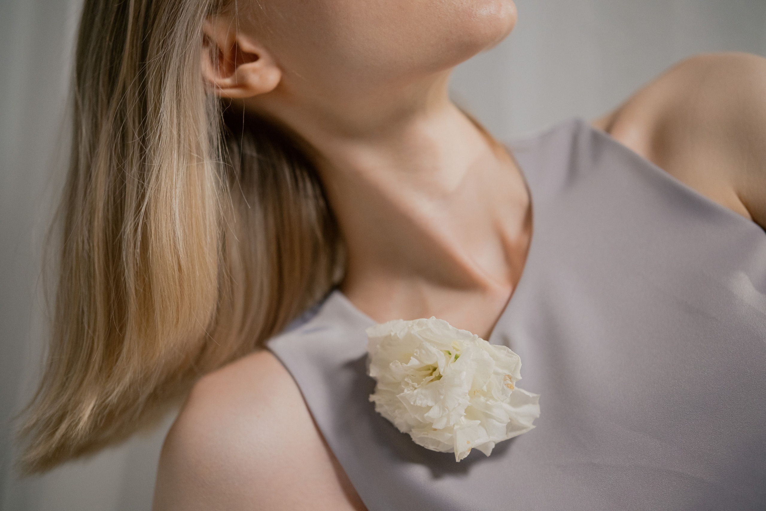 Рита. Фотограф Артём Бобков Сургут