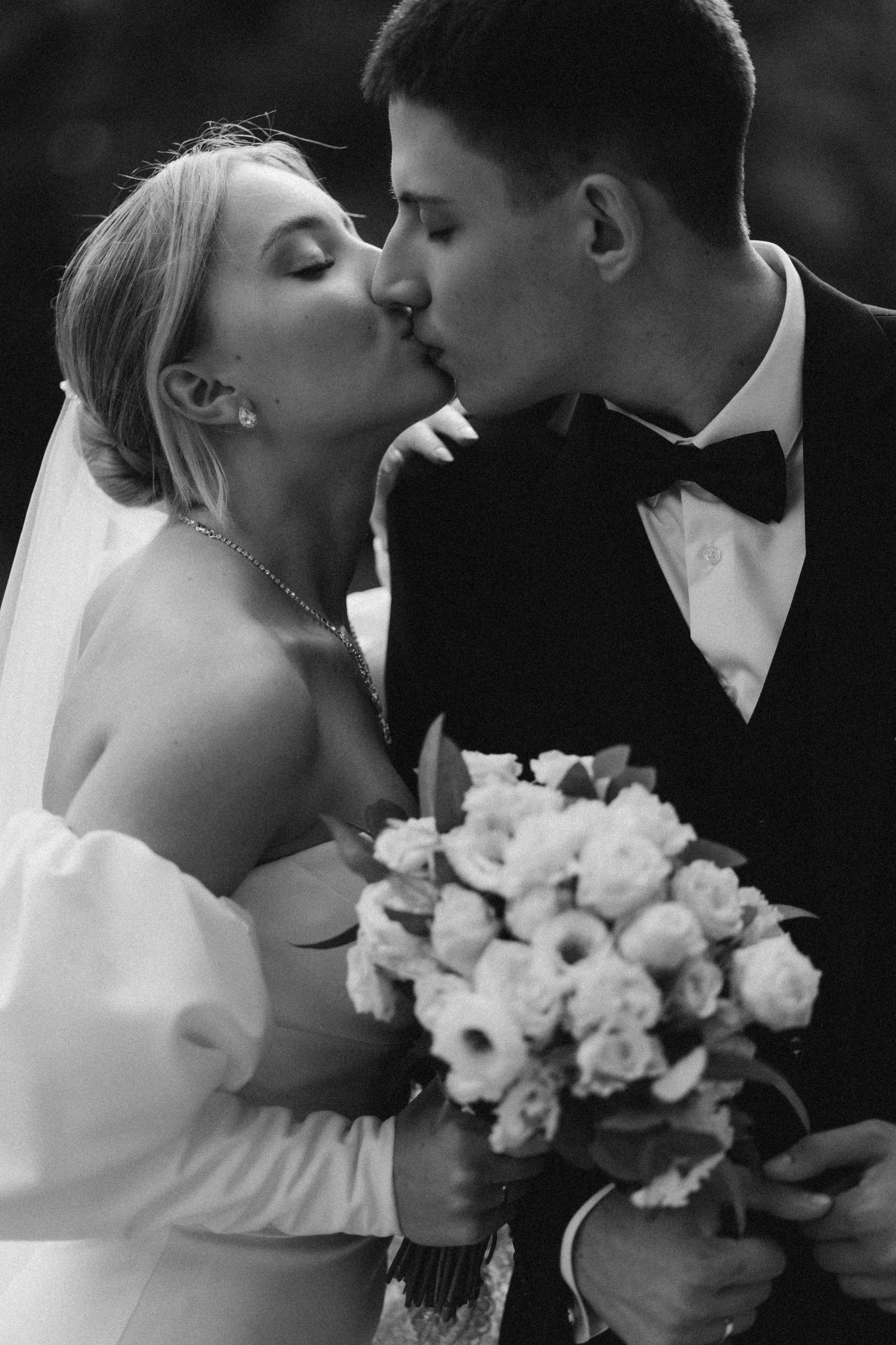 Лиза и Влад. Фотограф из Петербурга