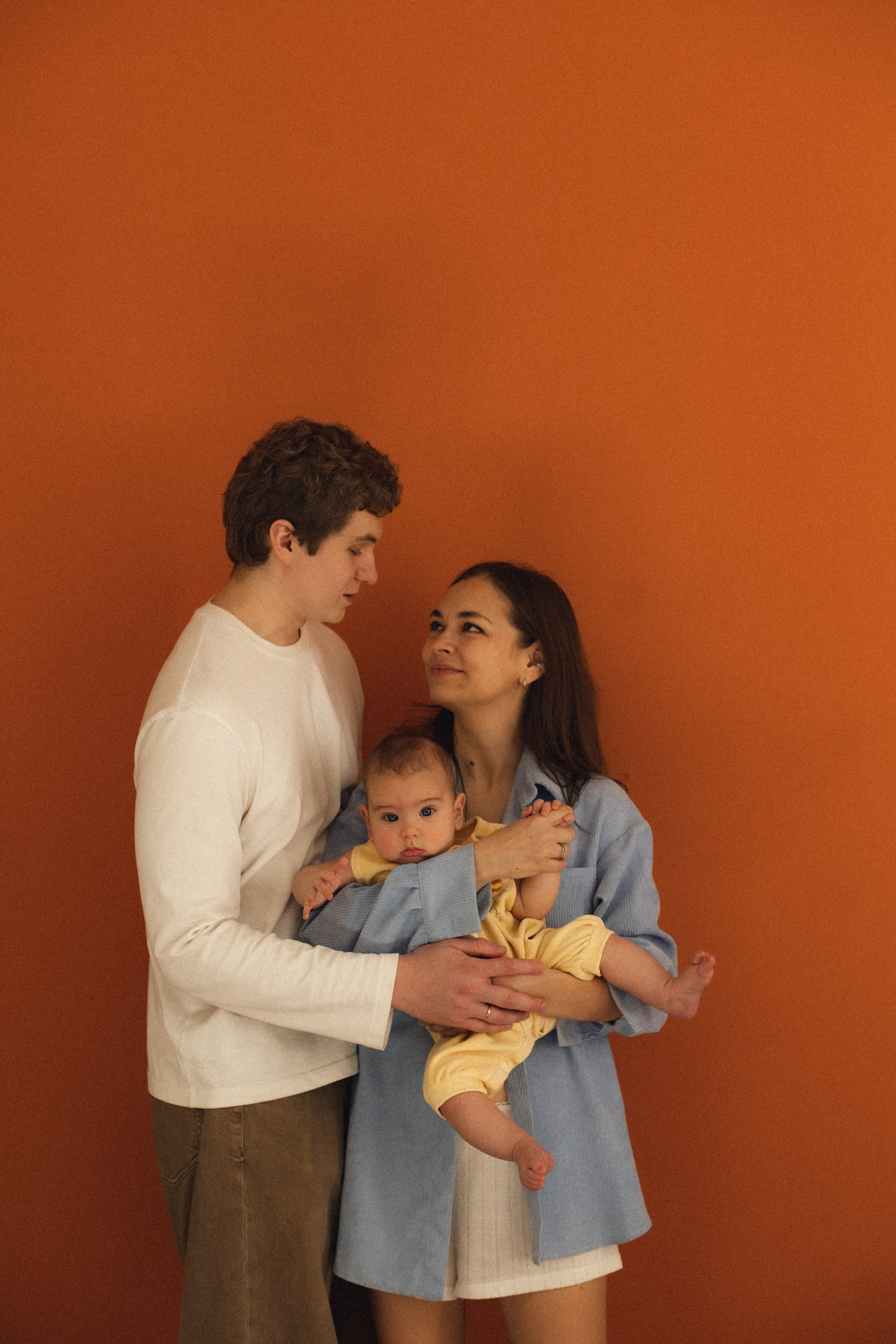 Весеннее настроение. Фотограф из Петербурга