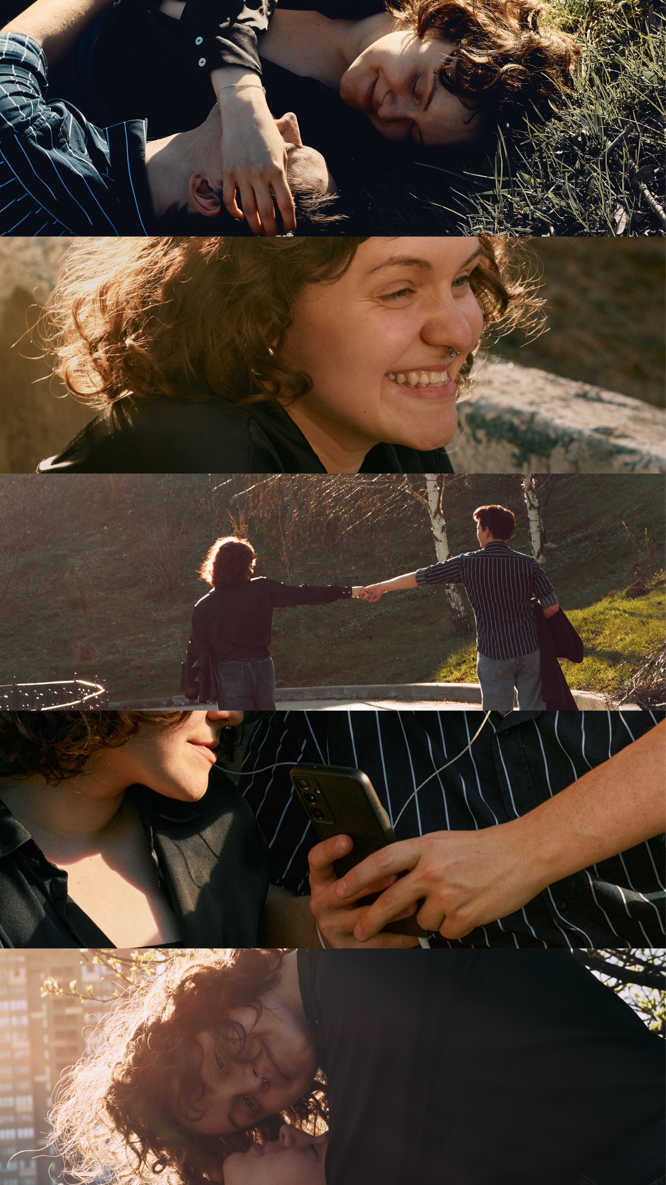 Виктория и Максим. Портретный и свадебный фотограф в Москве Александра