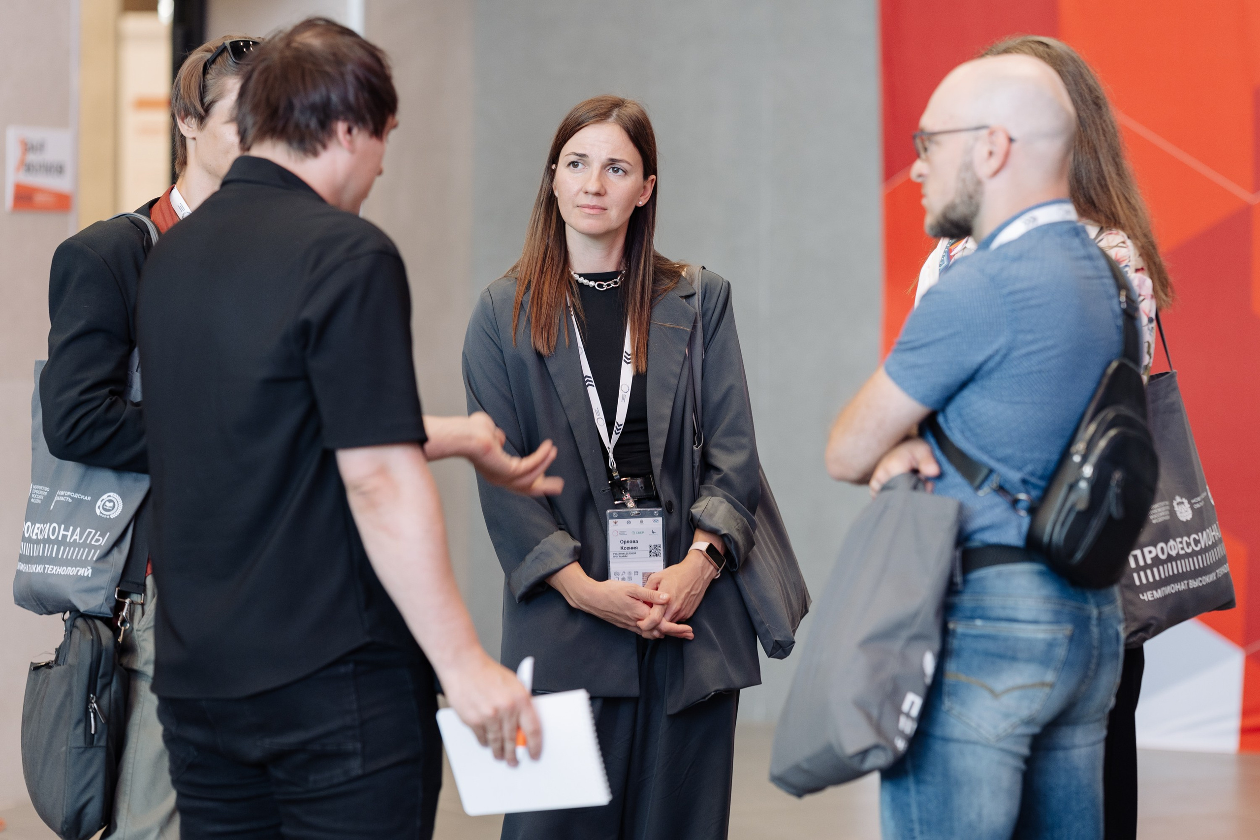 Форум Профессионалы 2024. Свадебные фотосессии в Москве. Фотограф Сергей Ржевский