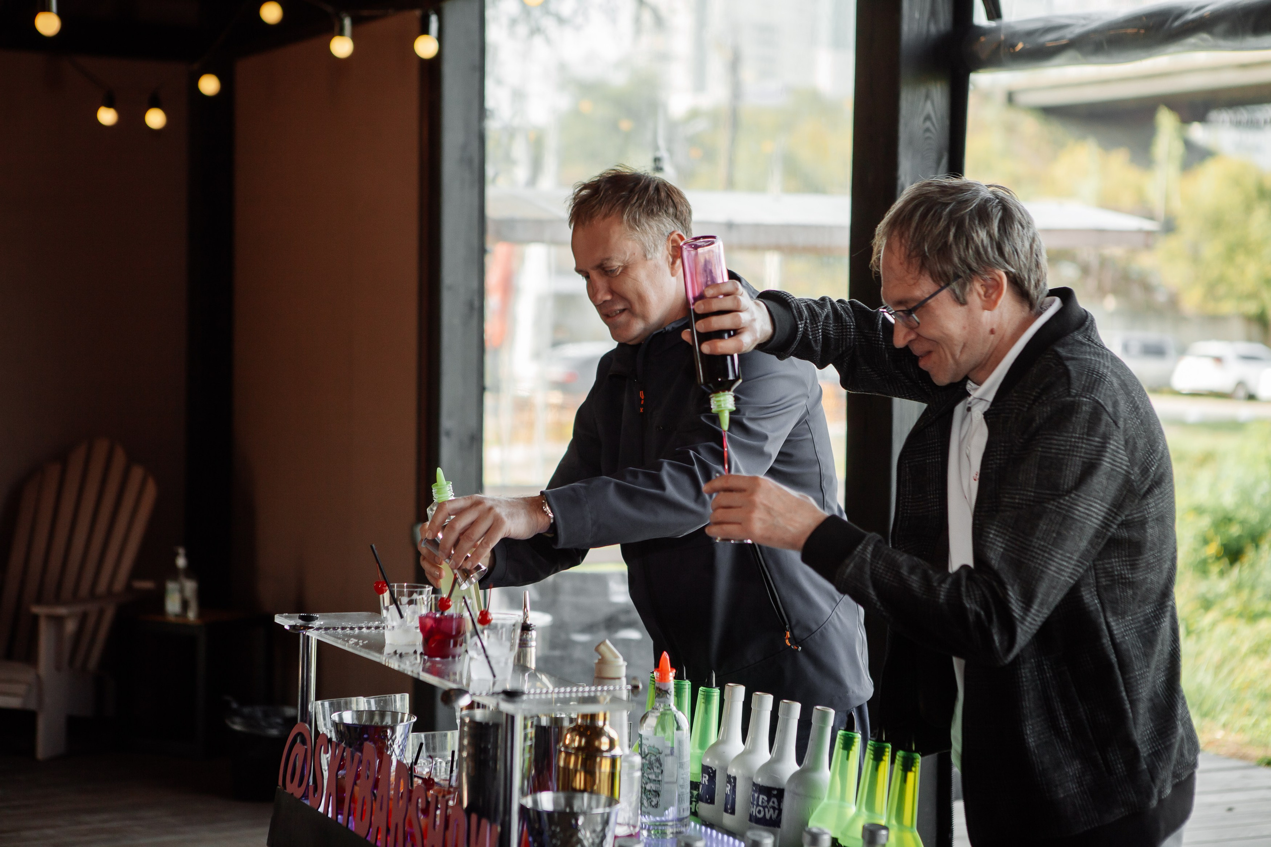 Яхт Клуб Мистраль. Фотограф в Нижнем Новгороде Таня Галкина