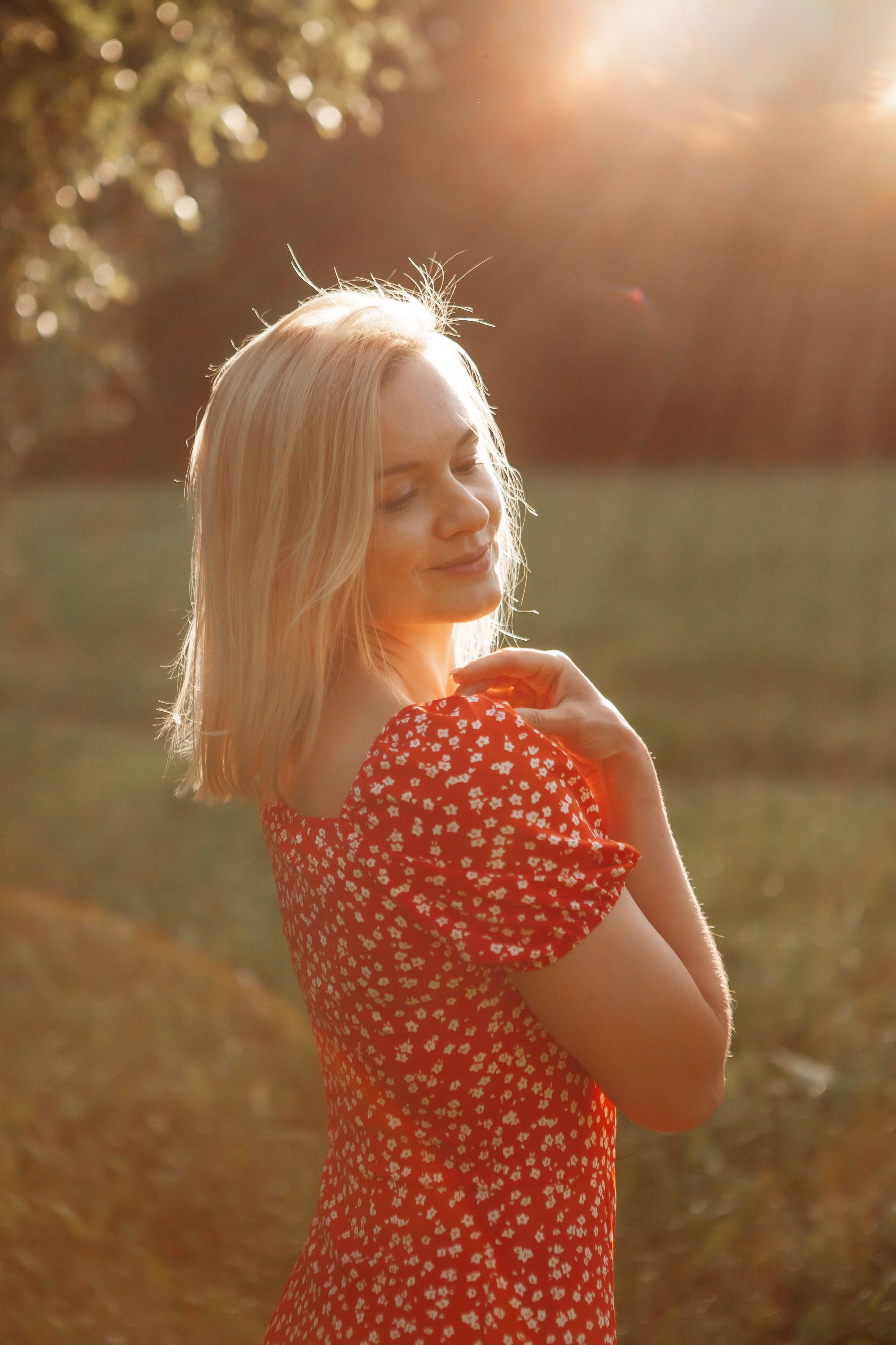 Ирина. Фотограф в Нижнем Новгороде Таня Галкина