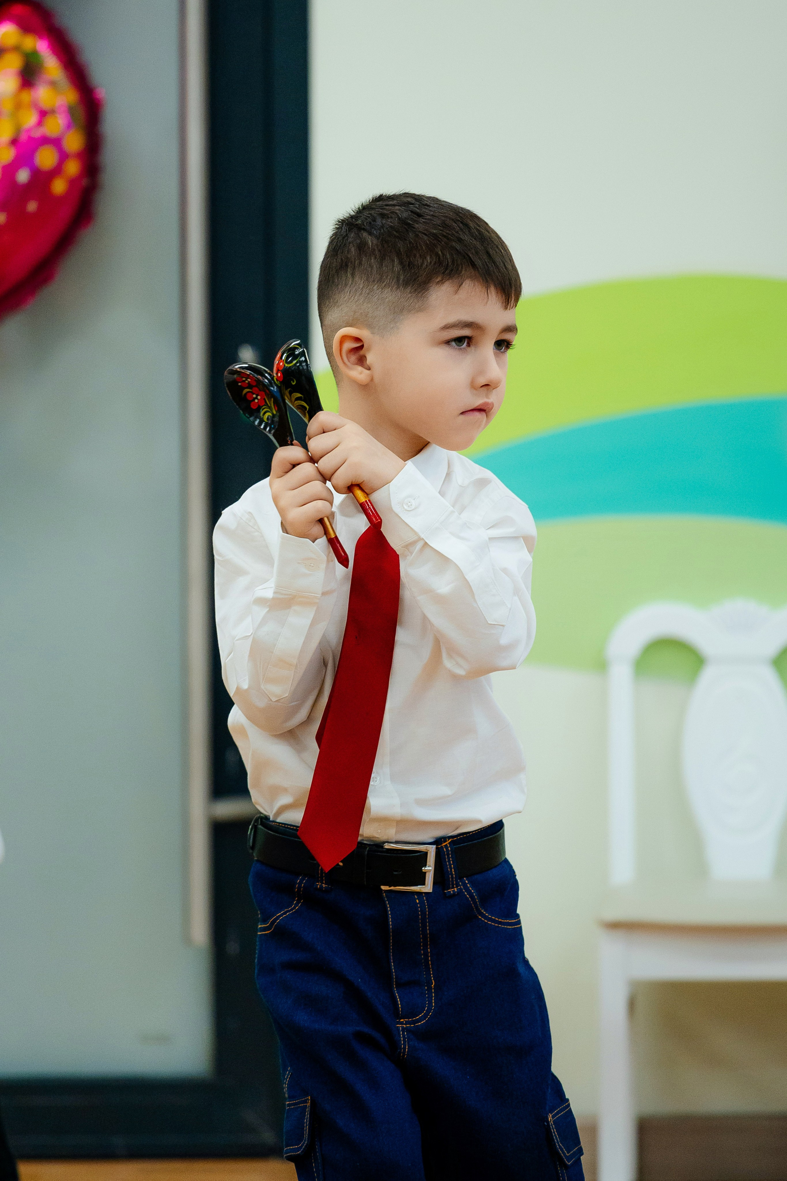 8 марта. Семейный и детский фотограф в Москве Александра Мак