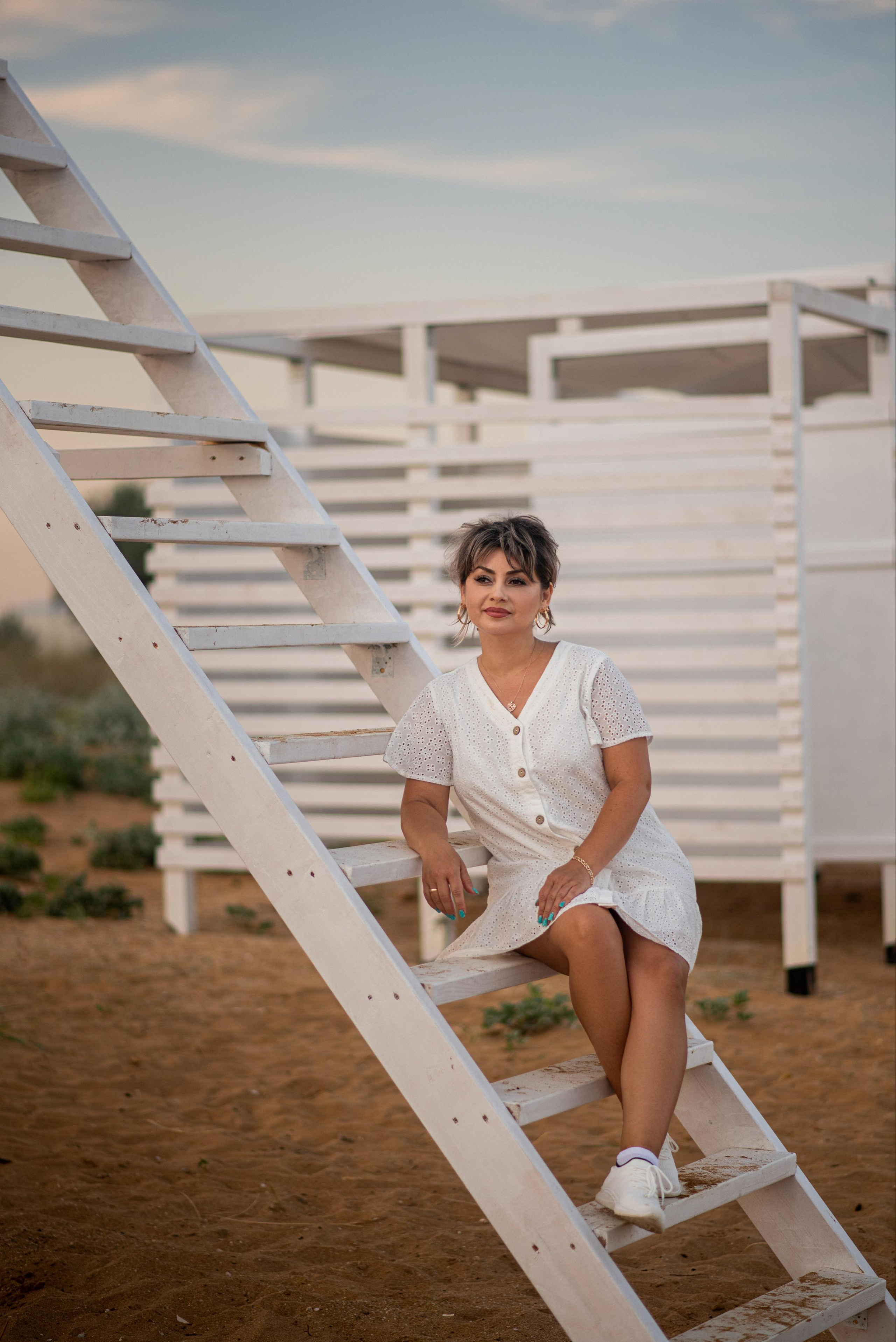 Оля. Семейный и свадебный фотограф в Феодосии и Коктебеле