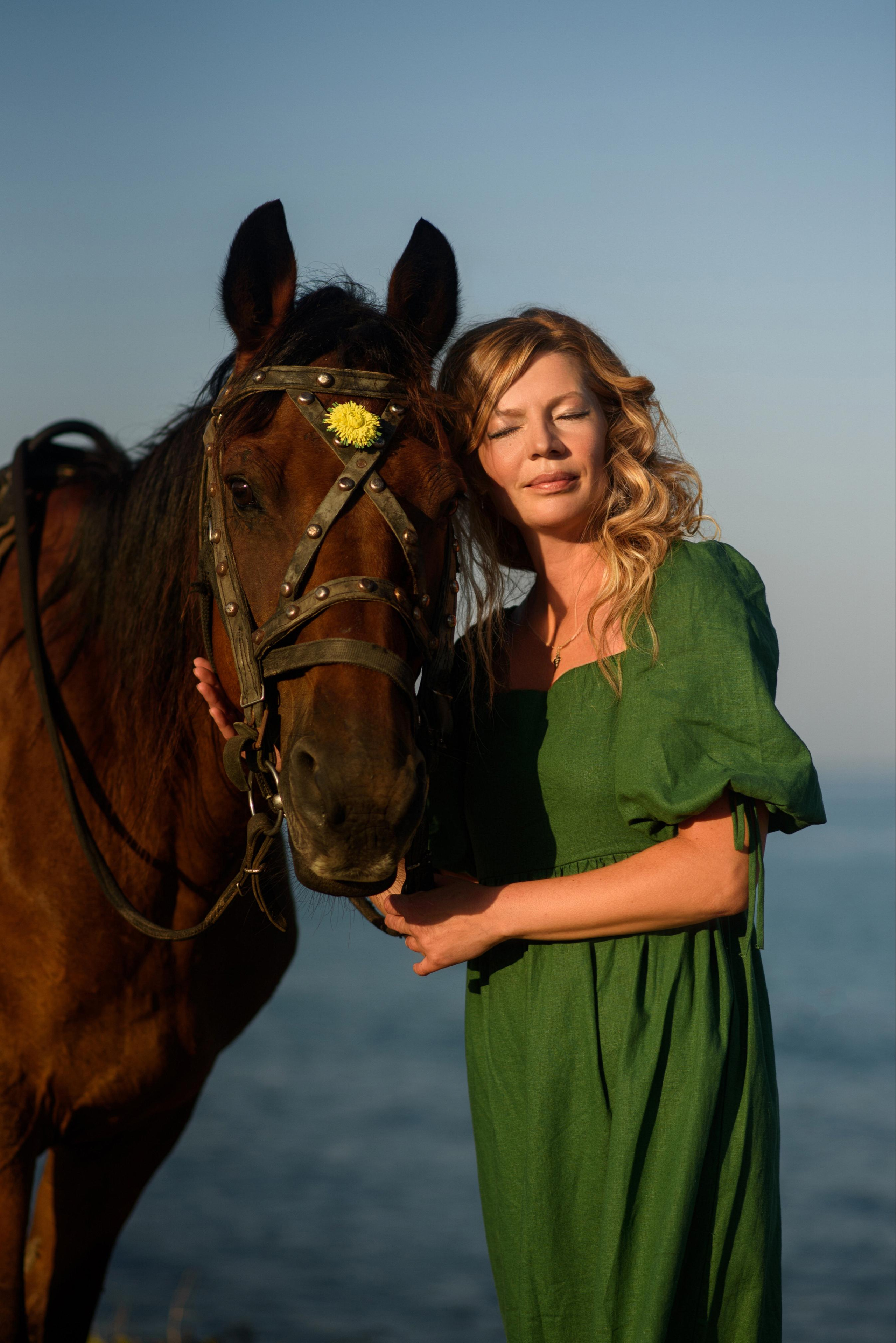 Майя. Семейный и свадебный фотограф в Феодосии и Коктебеле