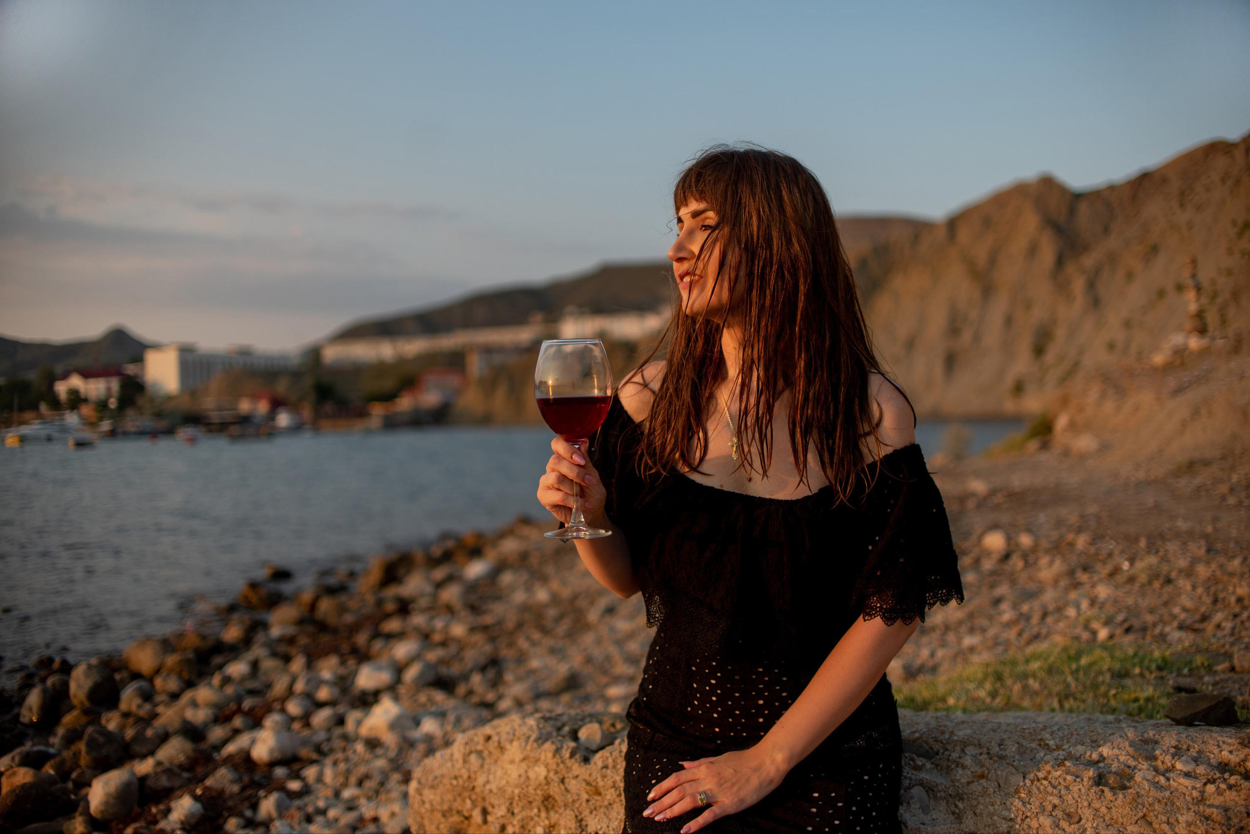 Марина. Семейный и свадебный фотограф в Феодосии и Коктебеле