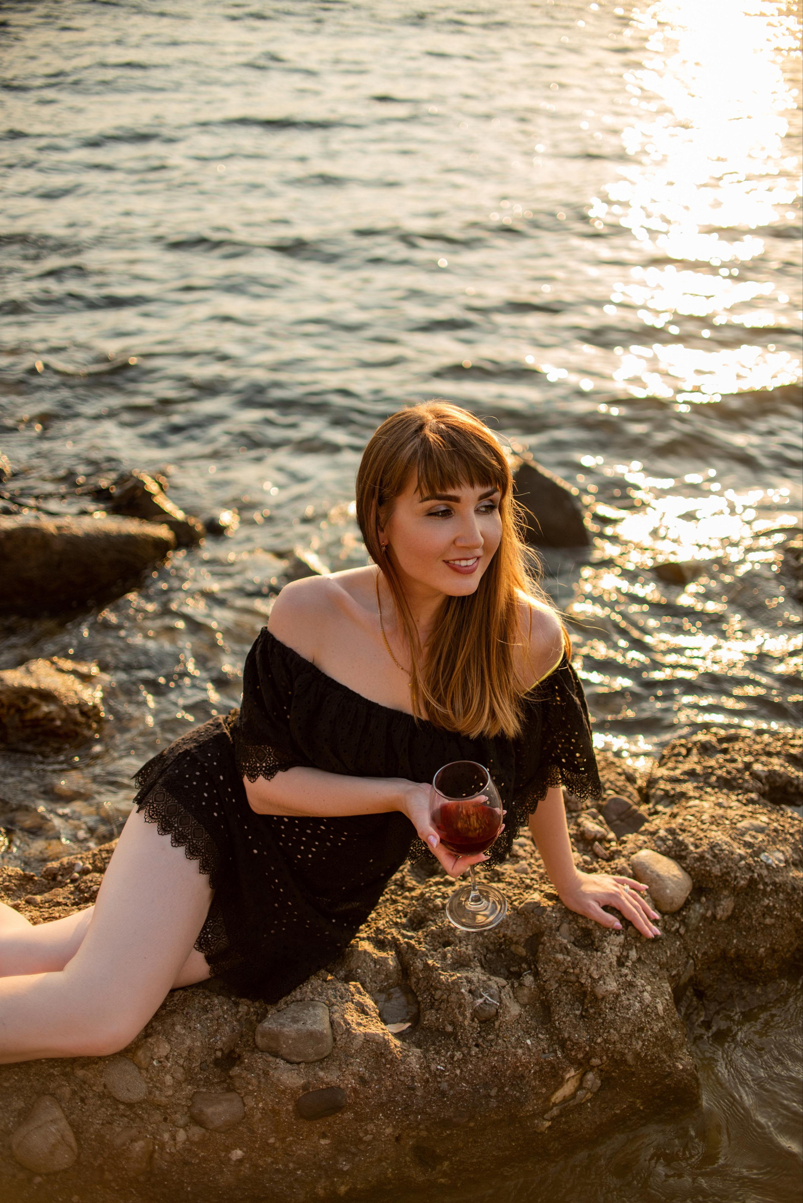 Марина. Семейный и свадебный фотограф в Феодосии и Коктебеле