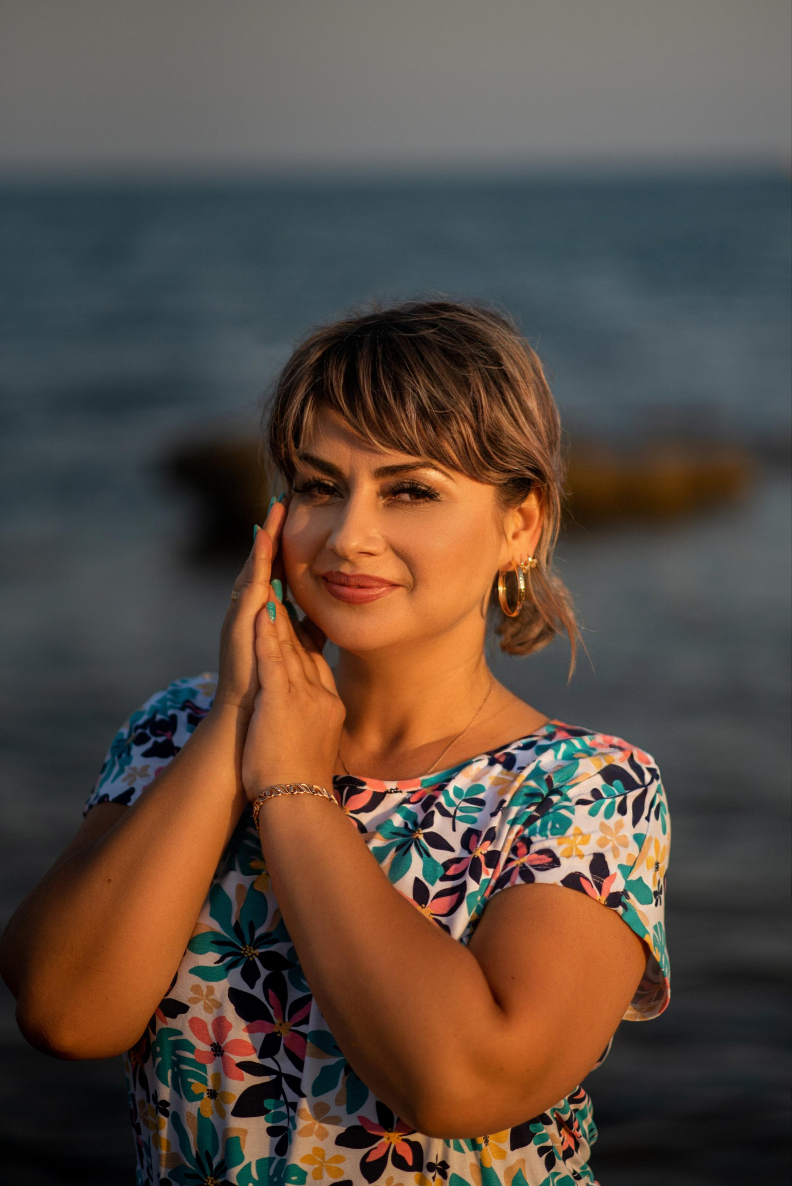 Оля. Семейный и свадебный фотограф в Феодосии и Коктебеле