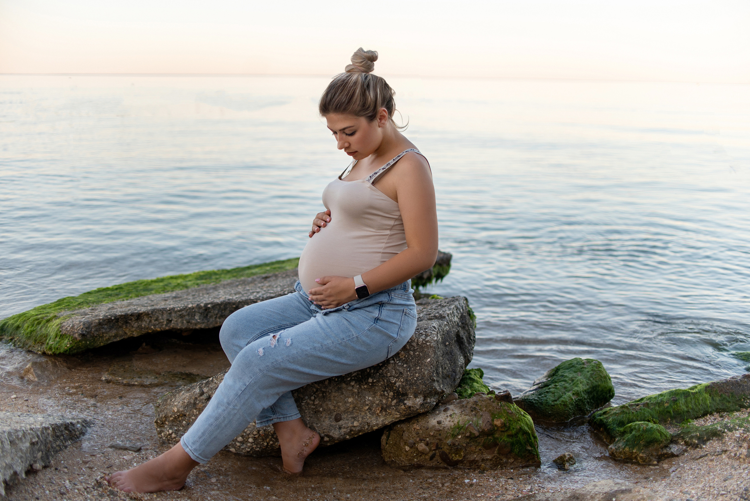 Света и Денис. Семейный и свадебный фотограф в Феодосии и Коктебеле