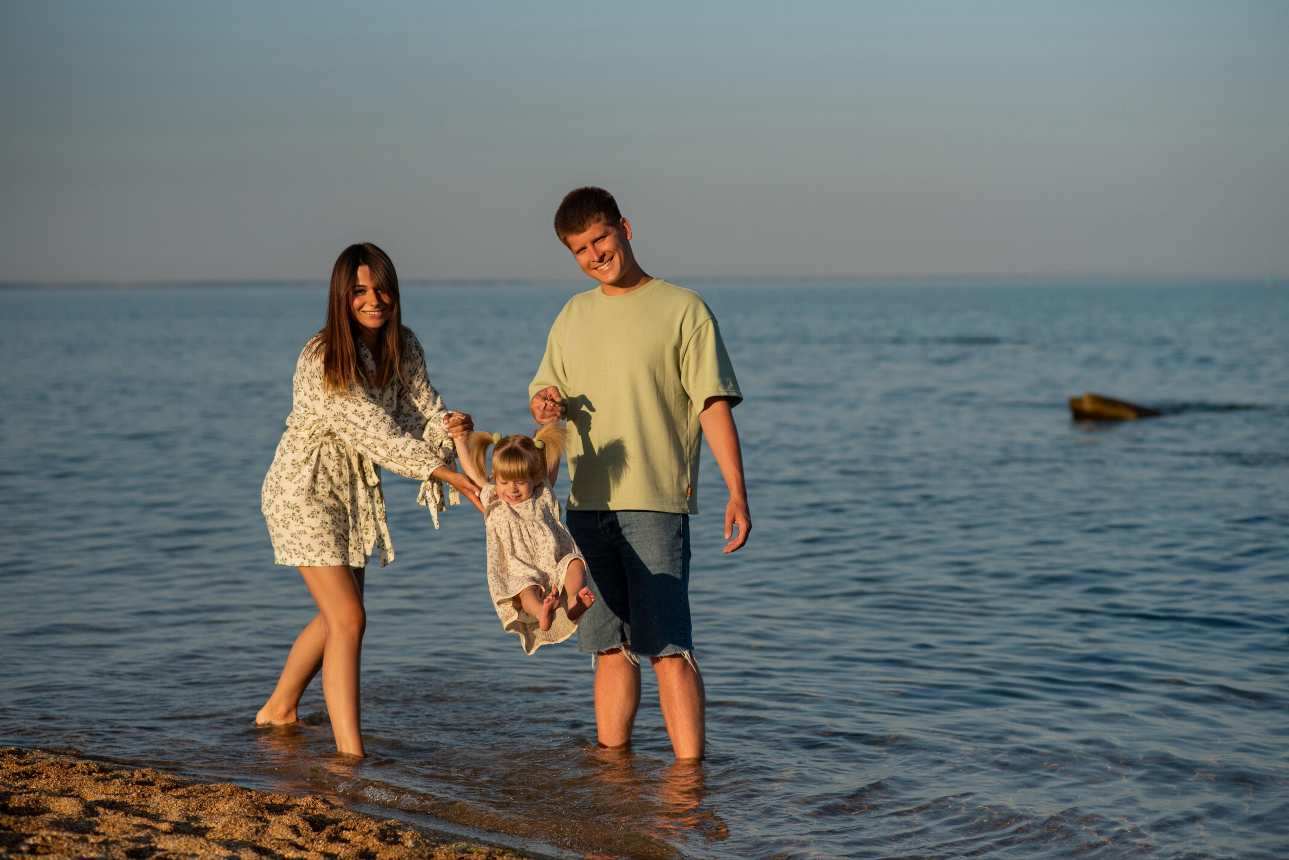 Кристина. Семейный и свадебный фотограф в Феодосии и Коктебеле