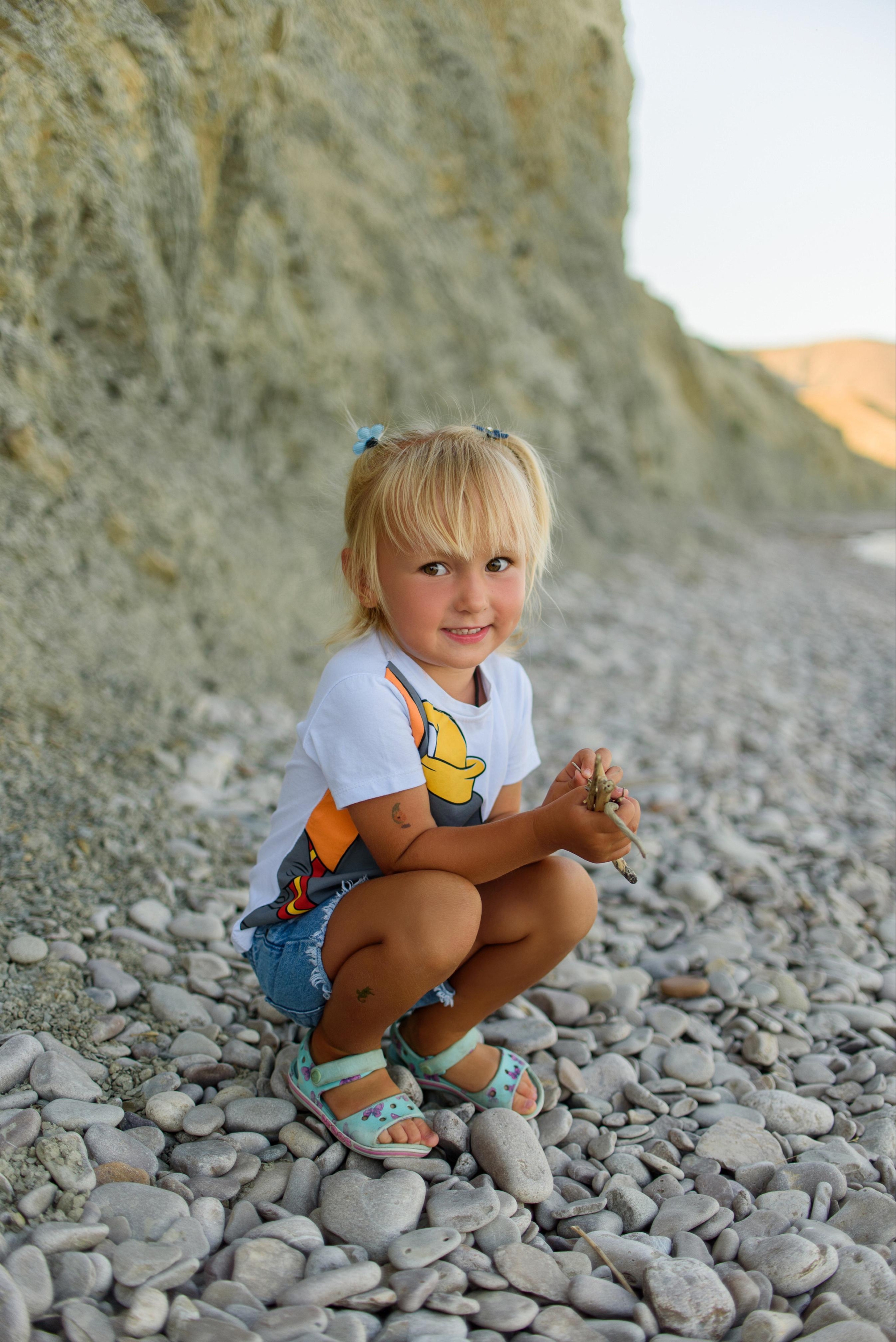 Семейная фотосессия Светлана. Семейный и свадебный фотограф в Феодосии и Коктебеле