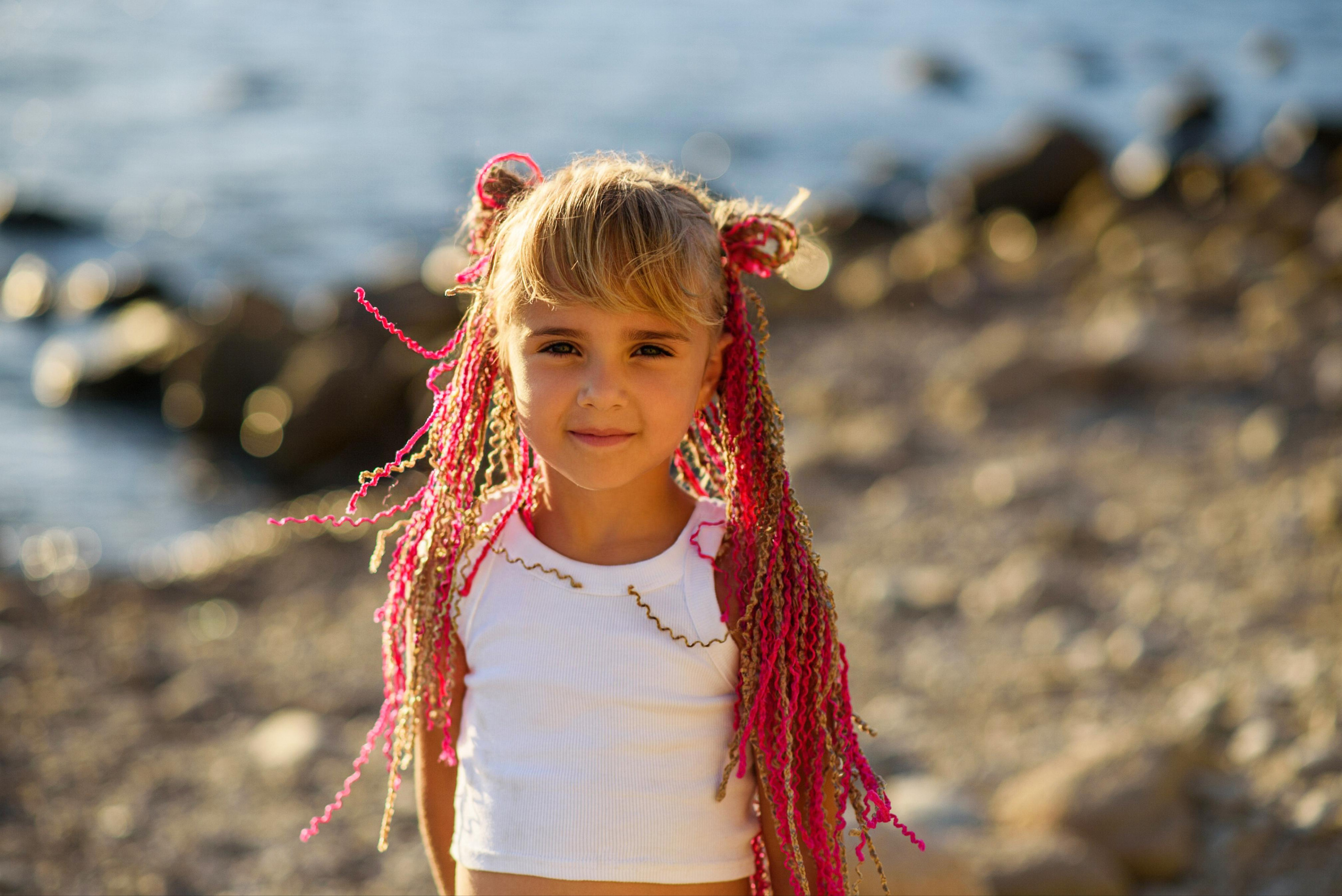 Евгения. Семейный и свадебный фотограф в Феодосии и Коктебеле