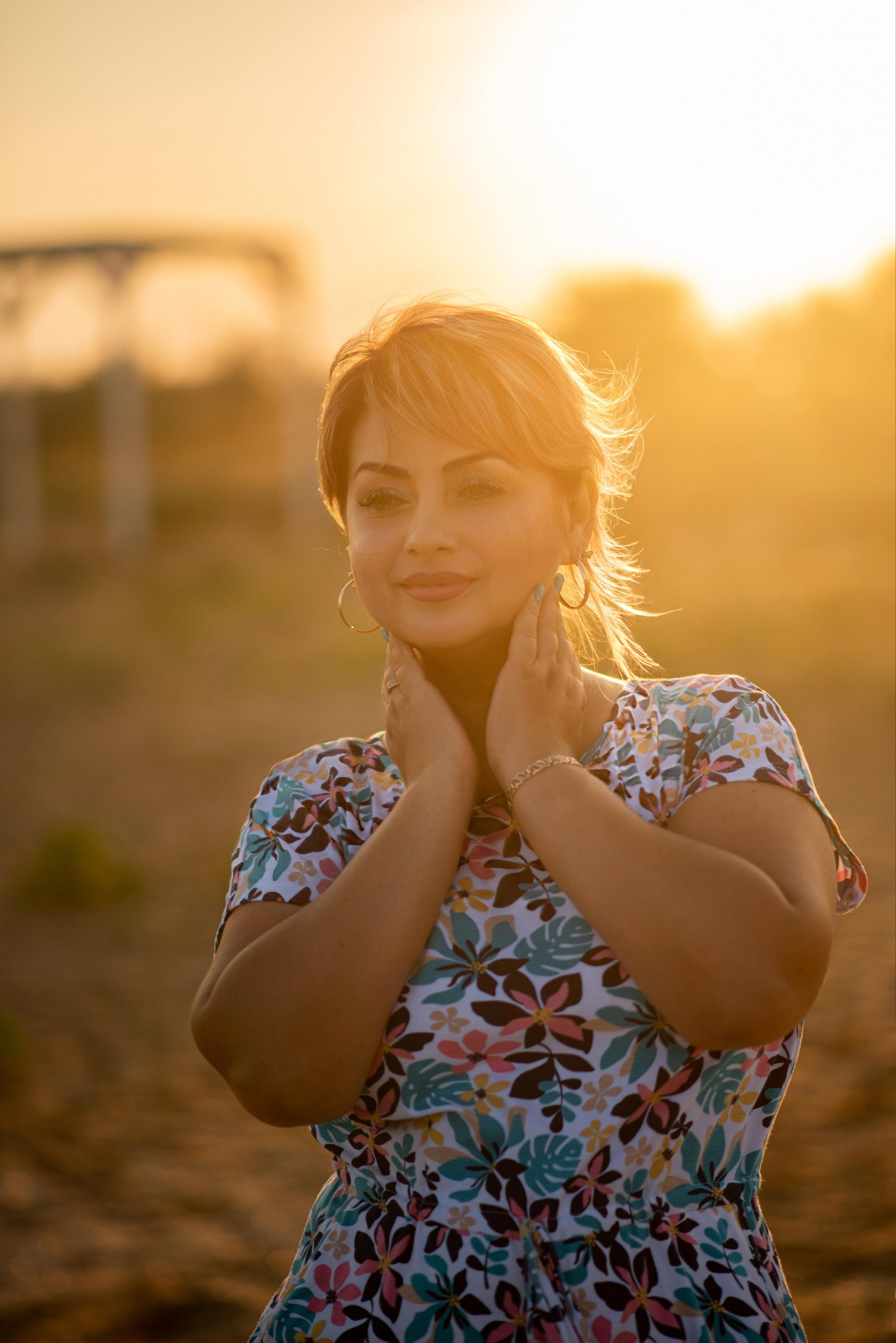 Оля. Семейный и свадебный фотограф в Феодосии и Коктебеле