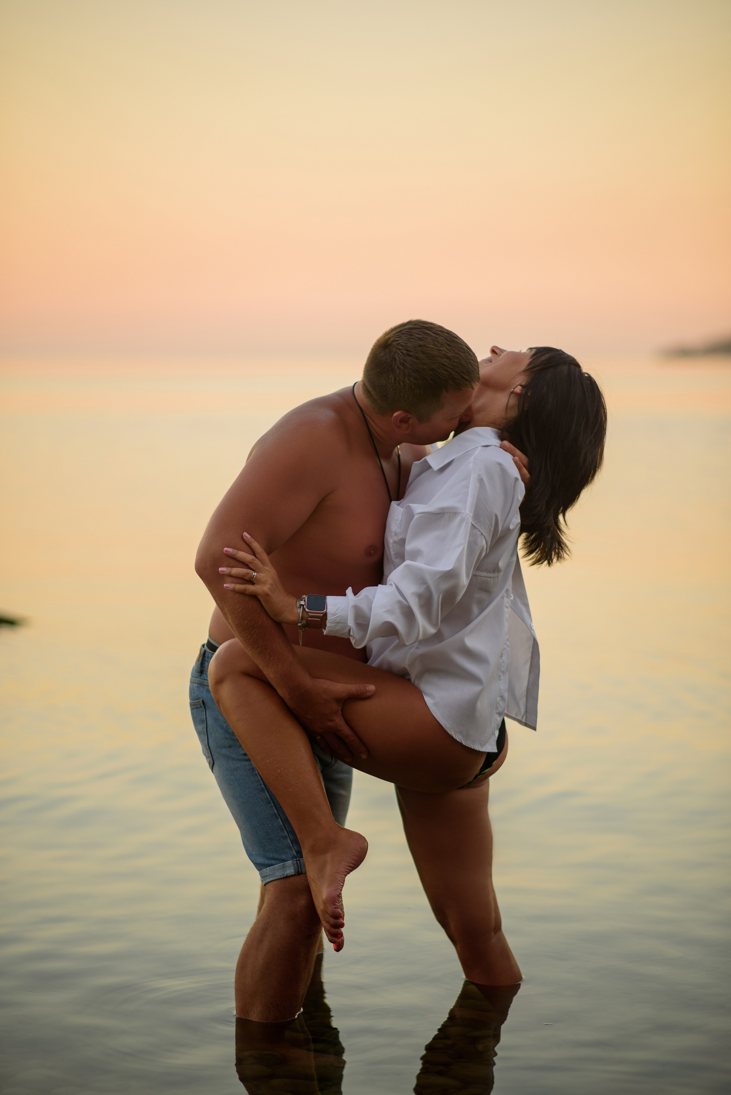 Семейная фотосессия Светлана. Семейный и свадебный фотограф в Феодосии и Коктебеле