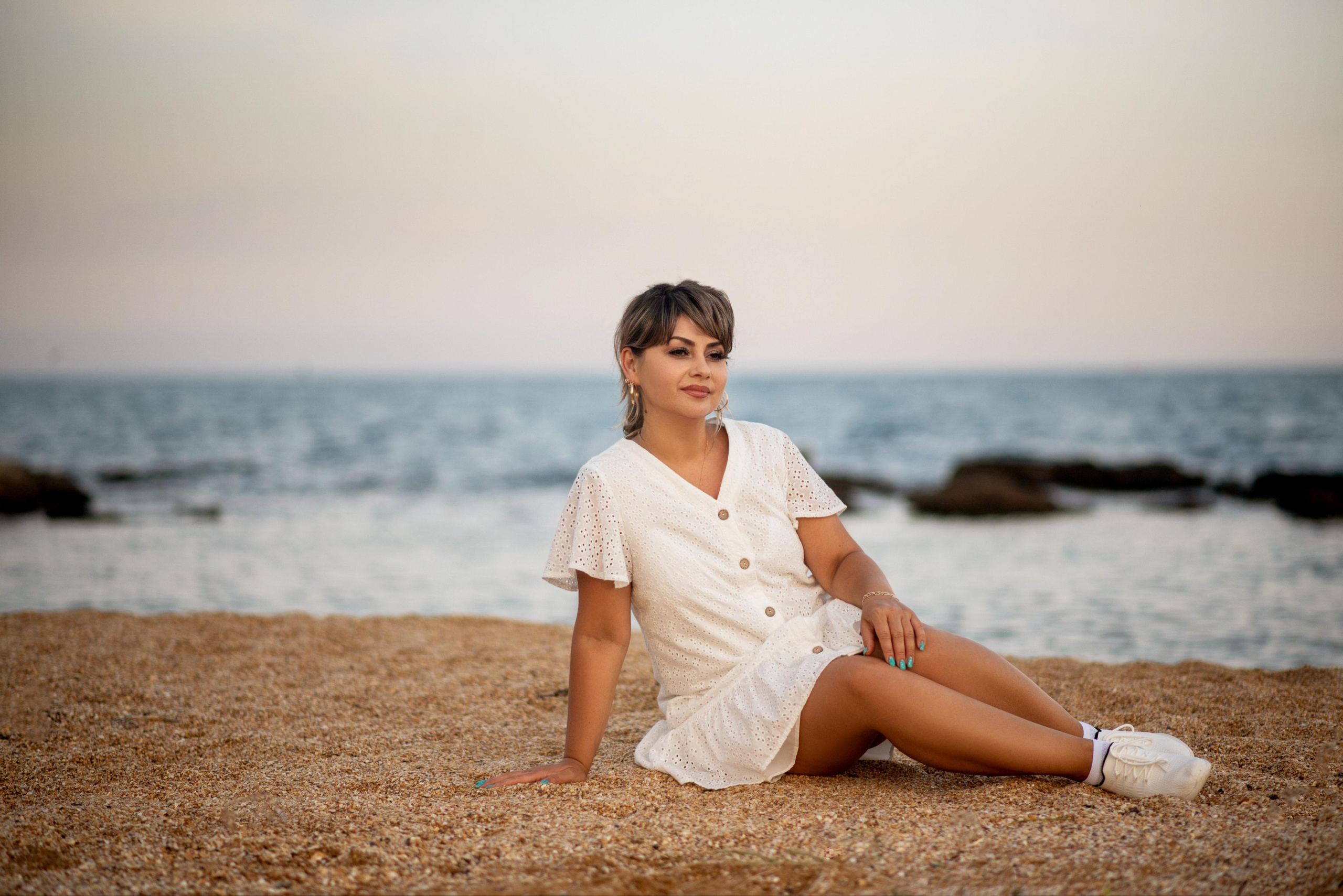 Оля. Семейный и свадебный фотограф в Феодосии и Коктебеле