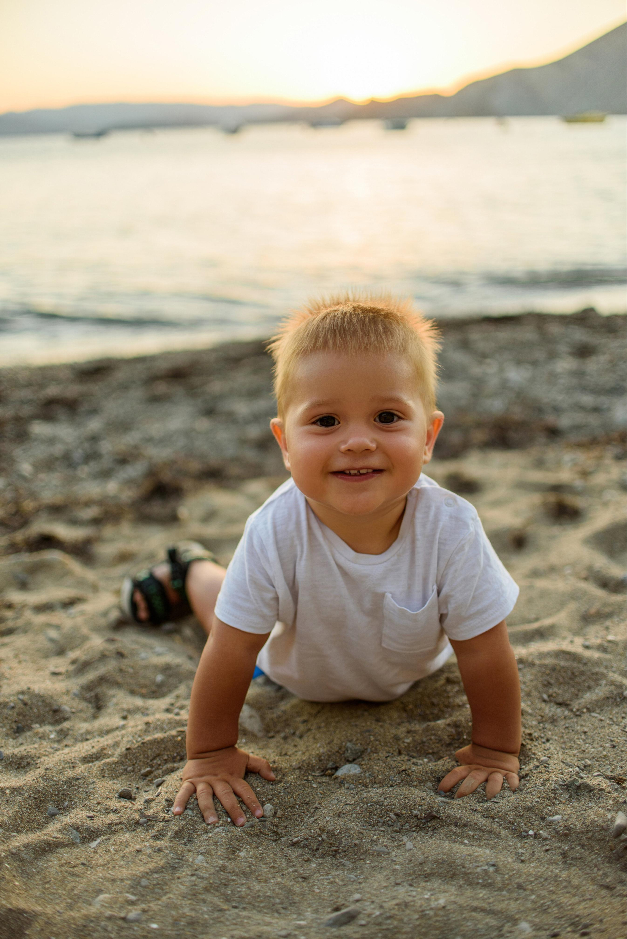 Евгения. Семейный и свадебный фотограф в Феодосии и Коктебеле