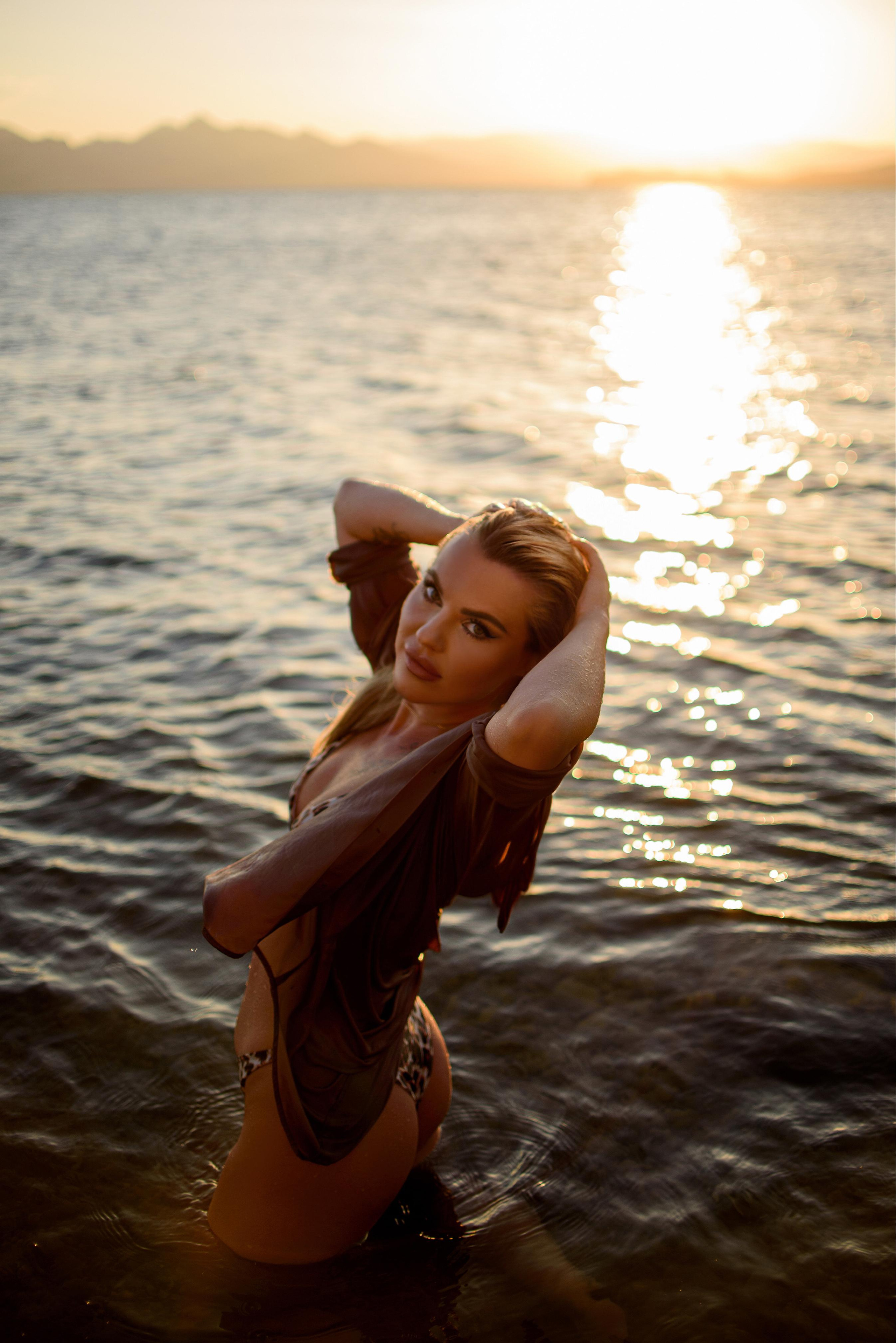 Оля. Семейный и свадебный фотограф в Феодосии и Коктебеле