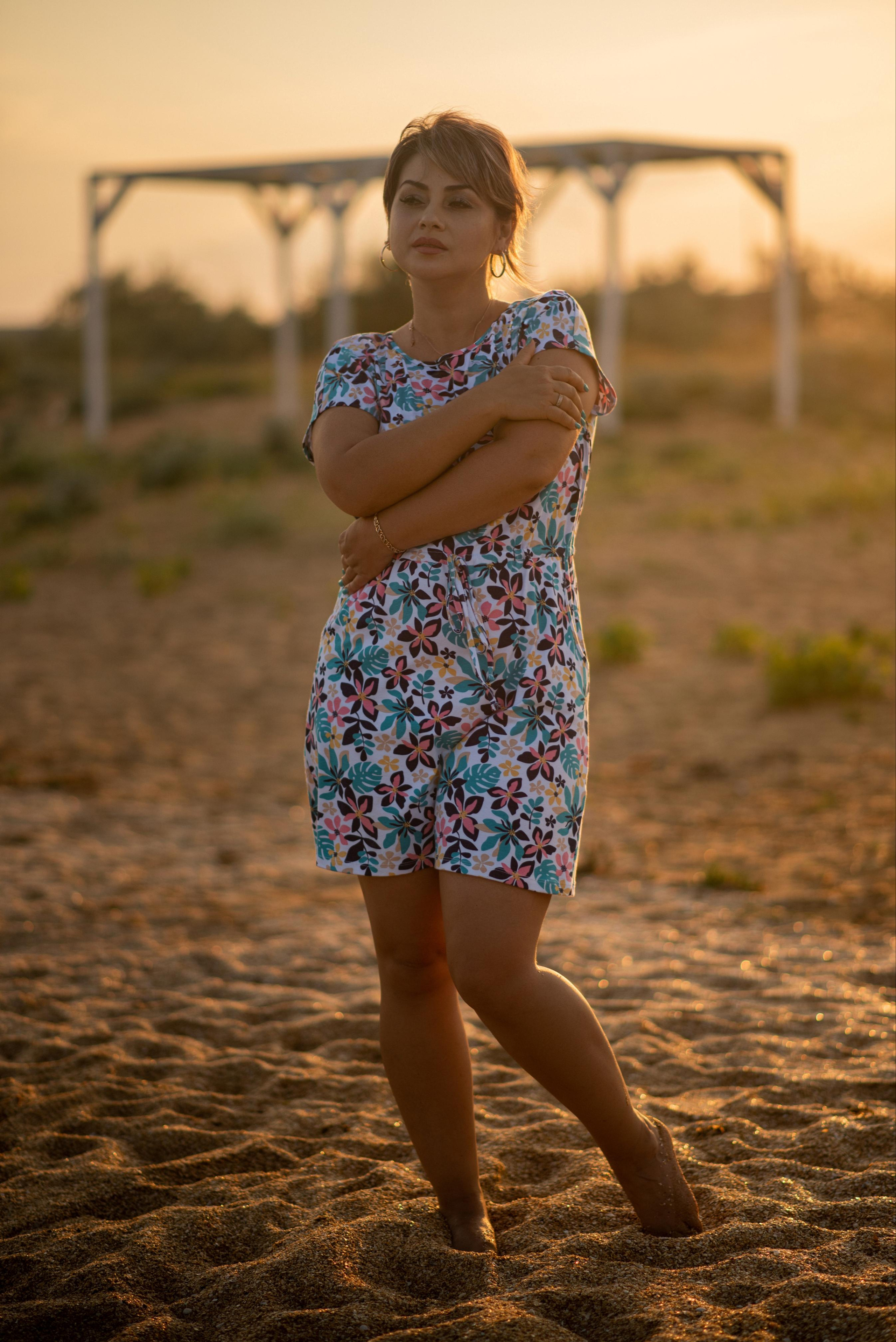 Оля. Семейный и свадебный фотограф в Феодосии и Коктебеле