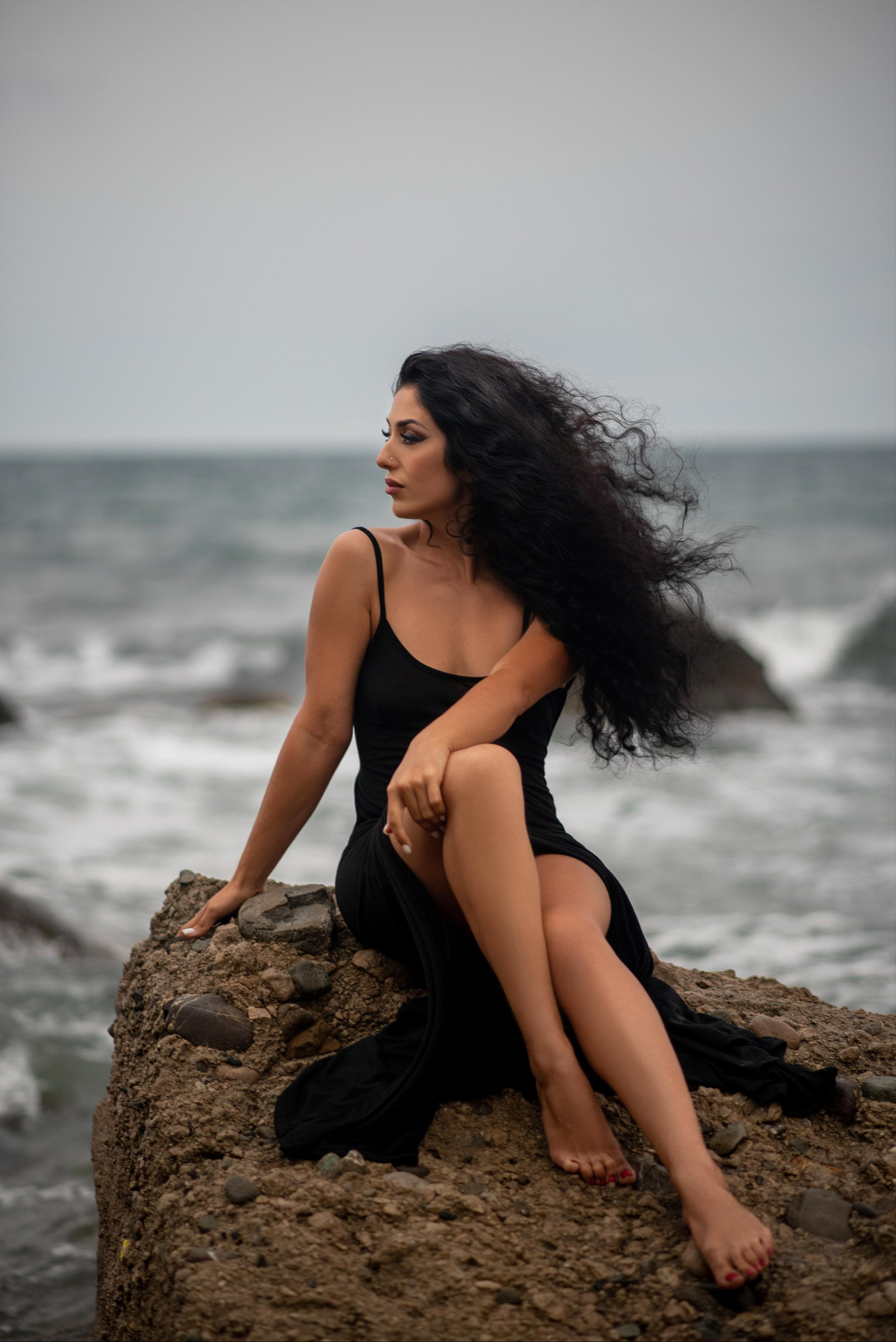 Алиме. Семейный и свадебный фотограф в Феодосии и Коктебеле