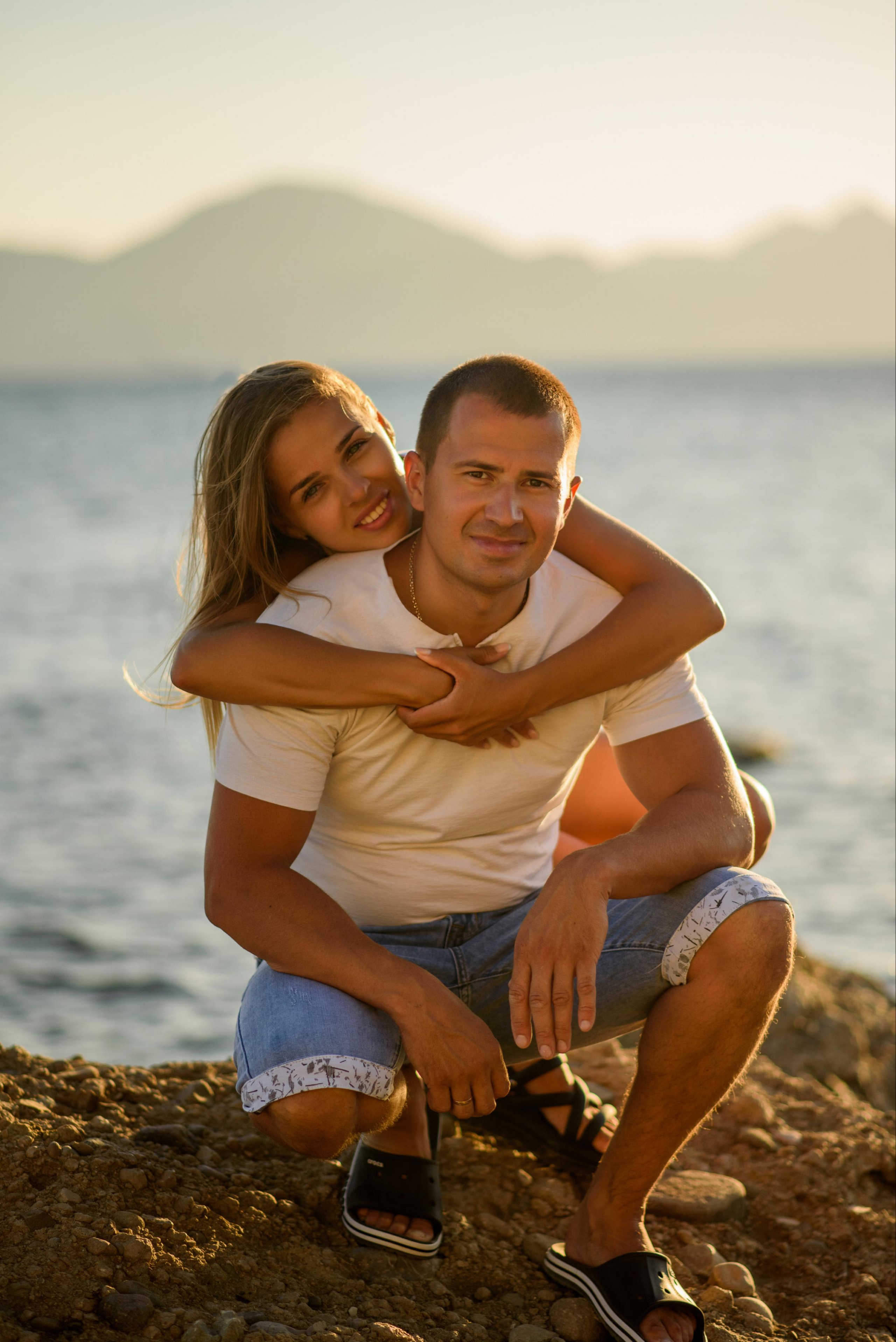 Евгения. Семейный и свадебный фотограф в Феодосии и Коктебеле