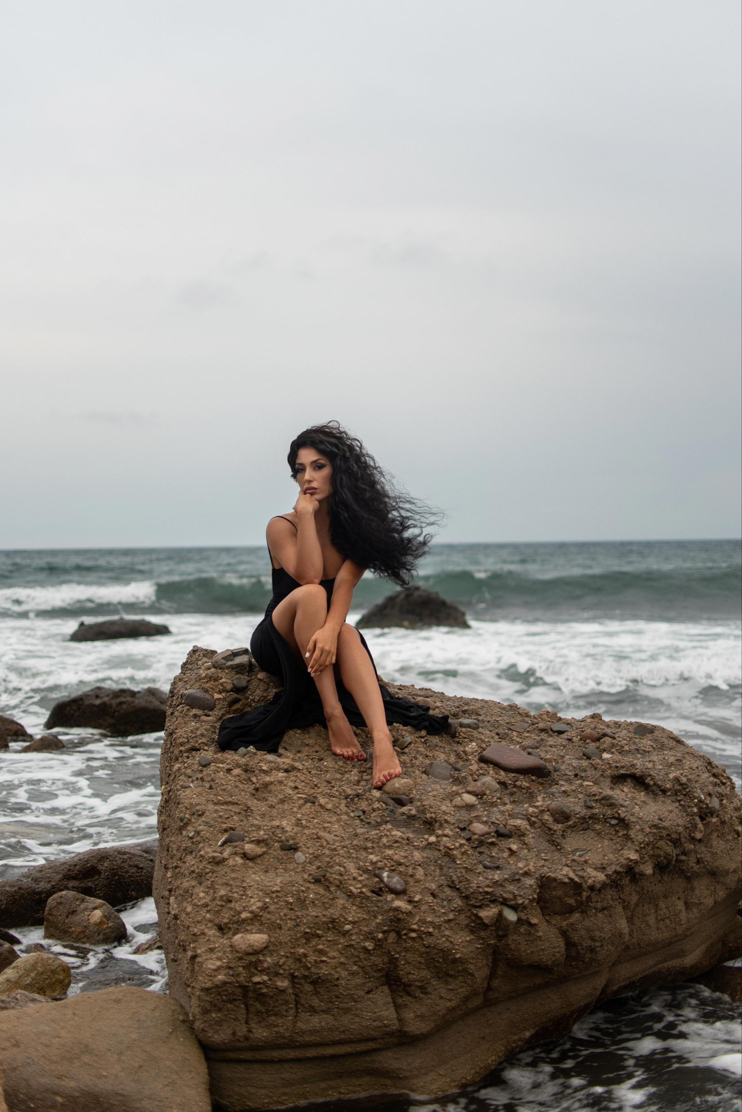 Алиме. Семейный и свадебный фотограф в Феодосии и Коктебеле