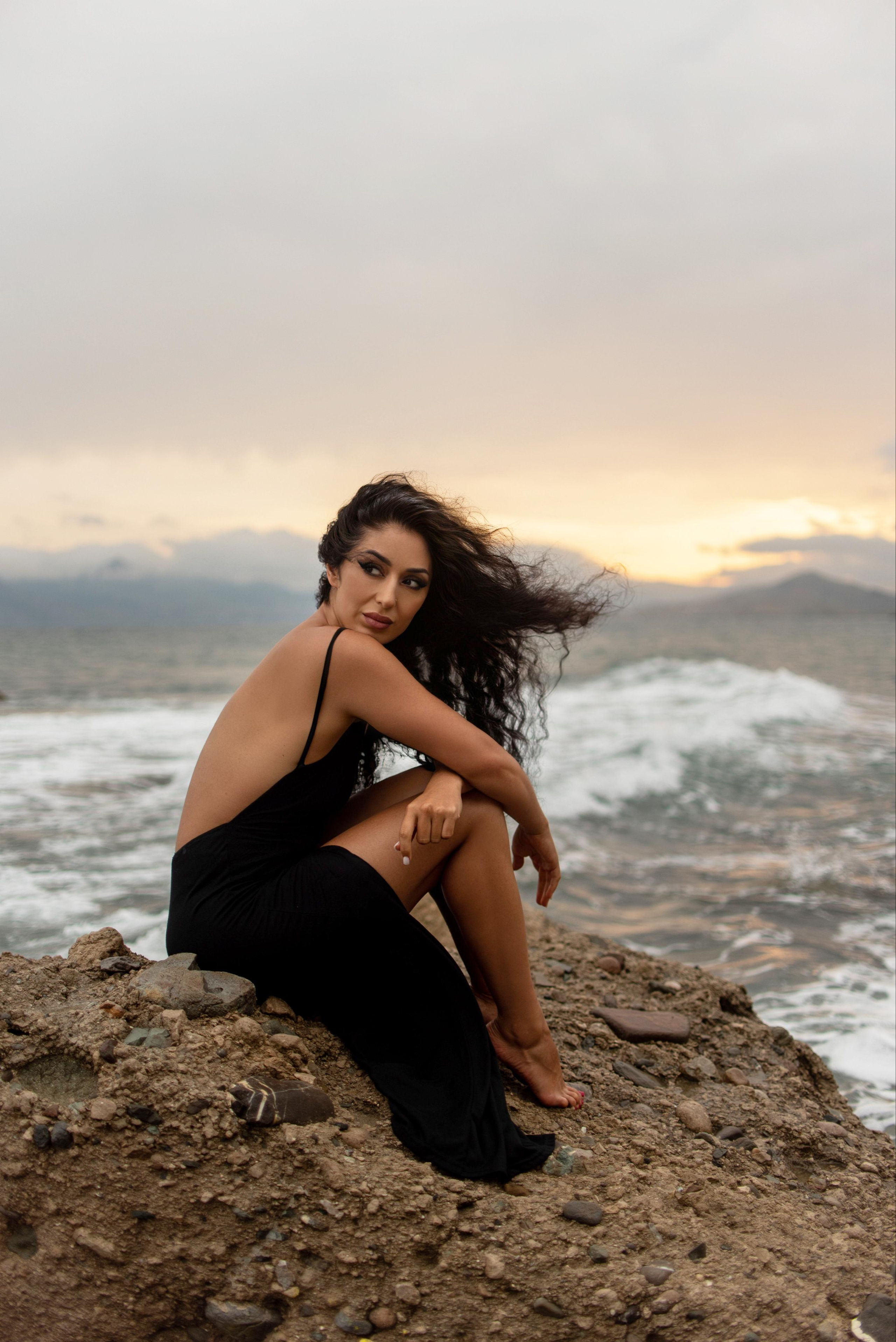 Алиме. Семейный и свадебный фотограф в Феодосии и Коктебеле