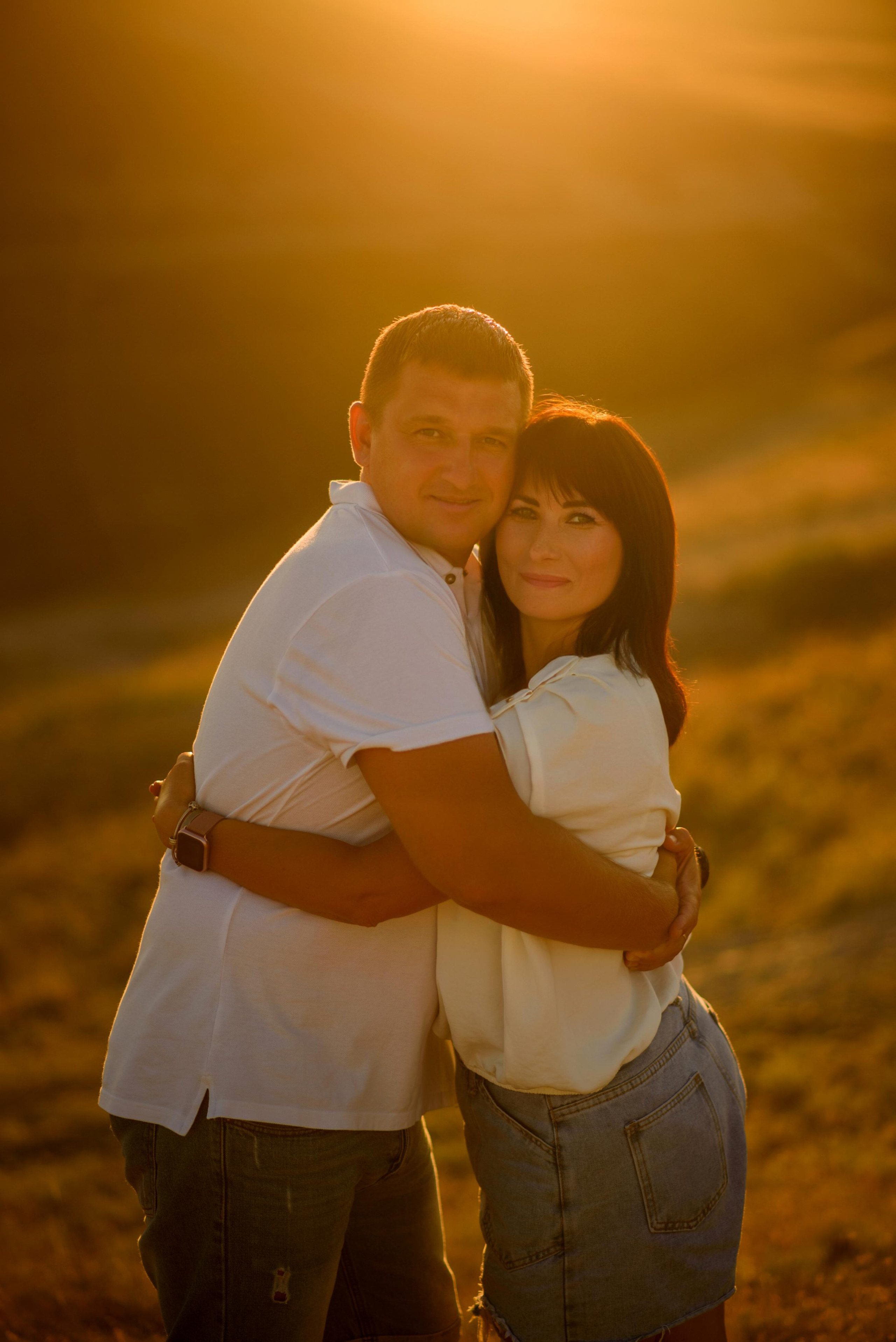 Семейная фотосессия Светлана. Семейный и свадебный фотограф в Феодосии и Коктебеле