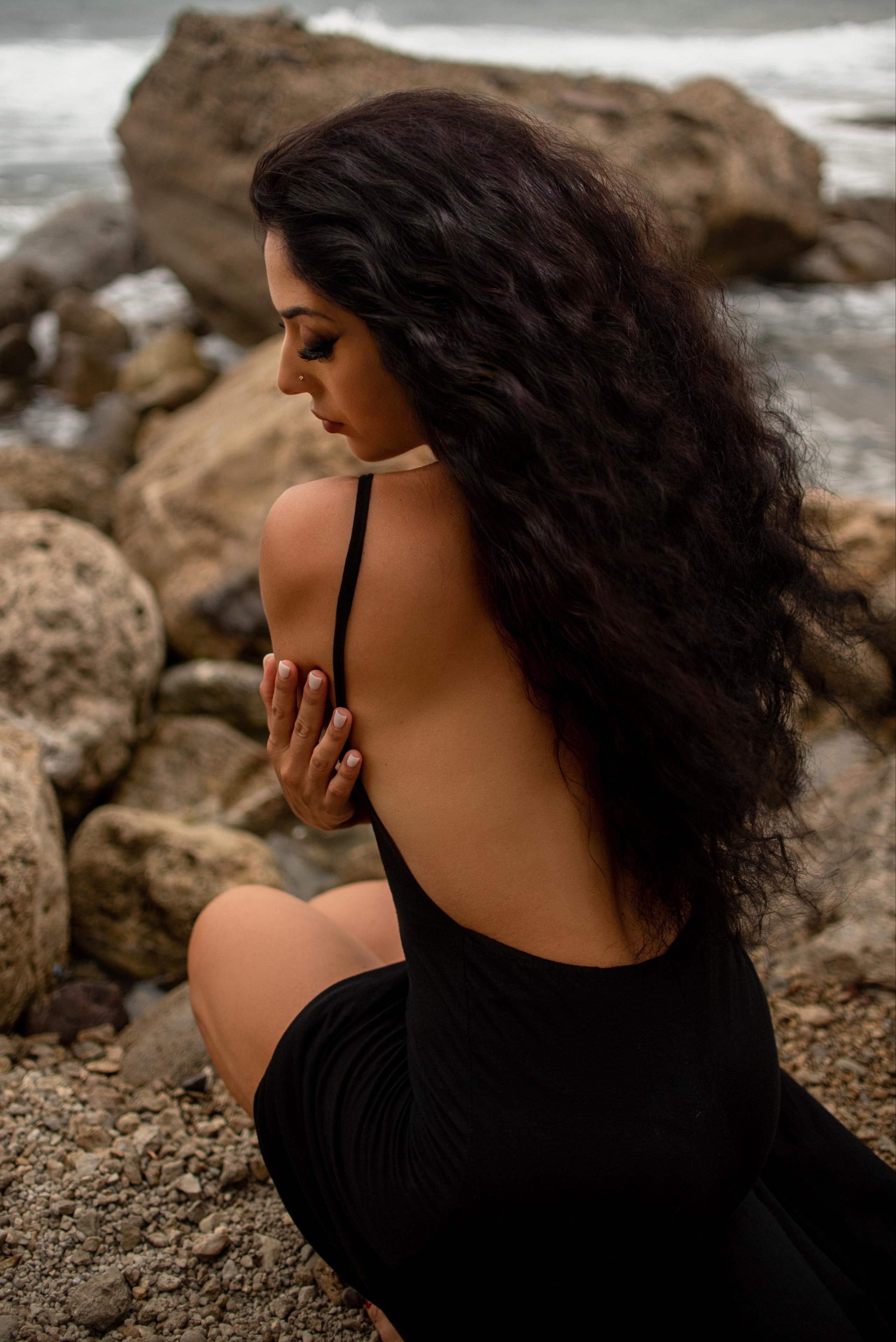 Алиме. Семейный и свадебный фотограф в Феодосии и Коктебеле