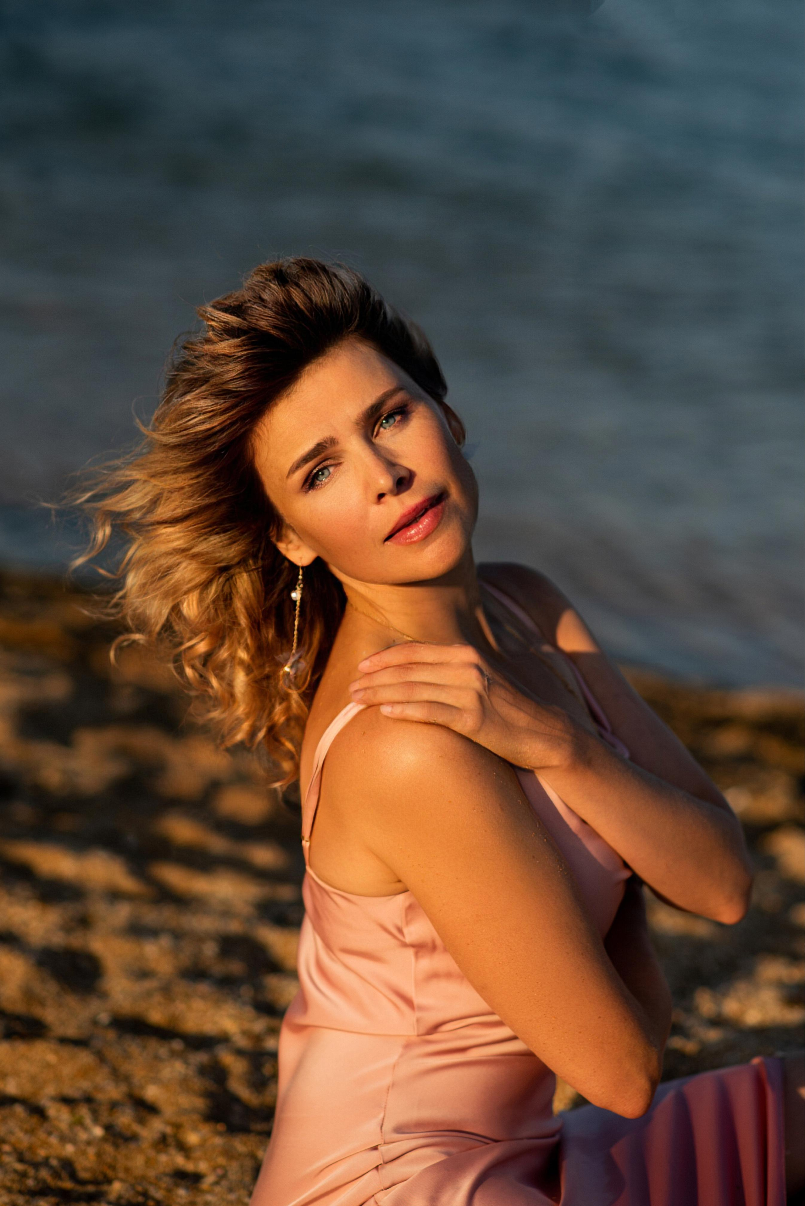 Олеся. Семейный и свадебный фотограф в Феодосии и Коктебеле