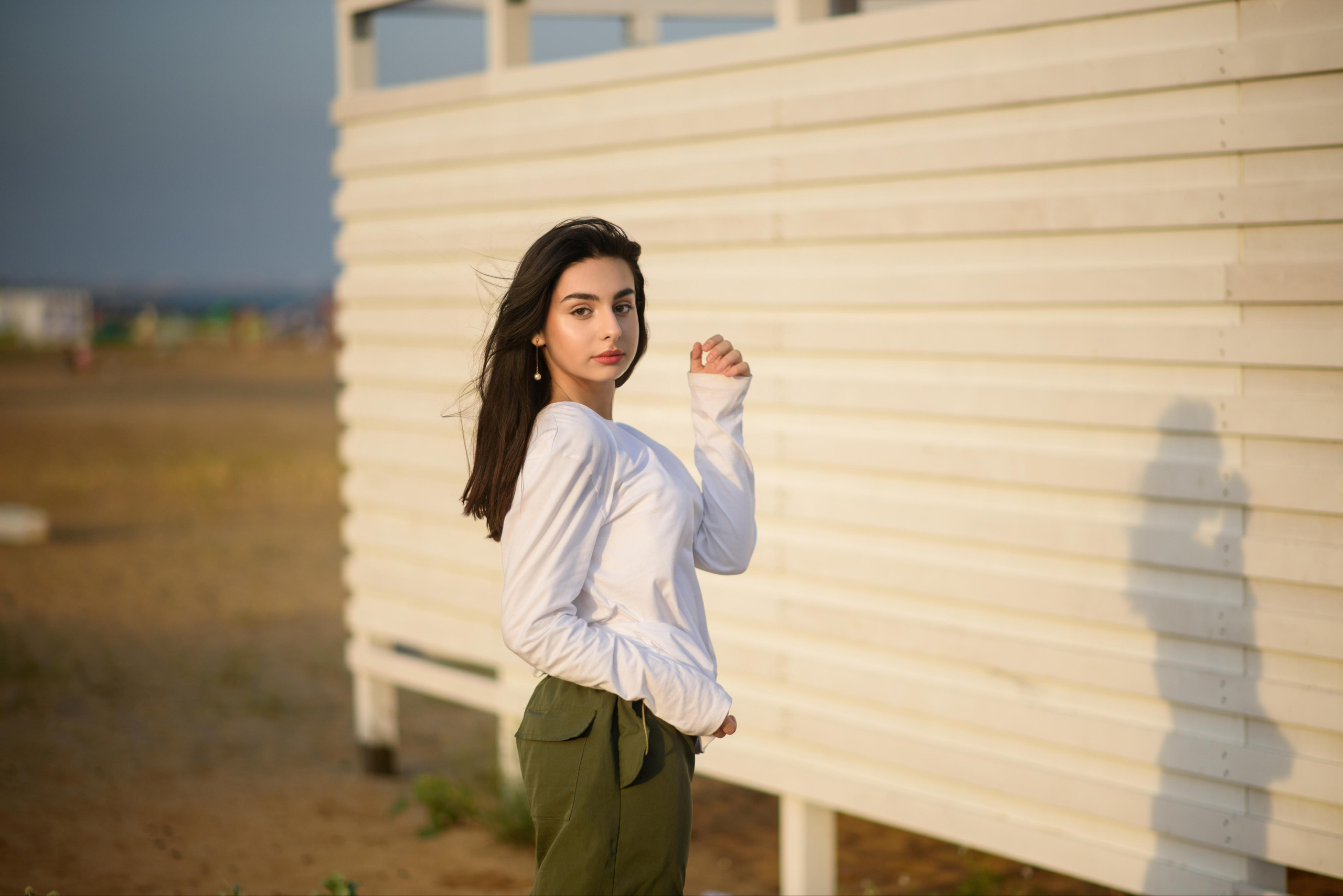 Алина. Семейный и свадебный фотограф в Феодосии и Коктебеле