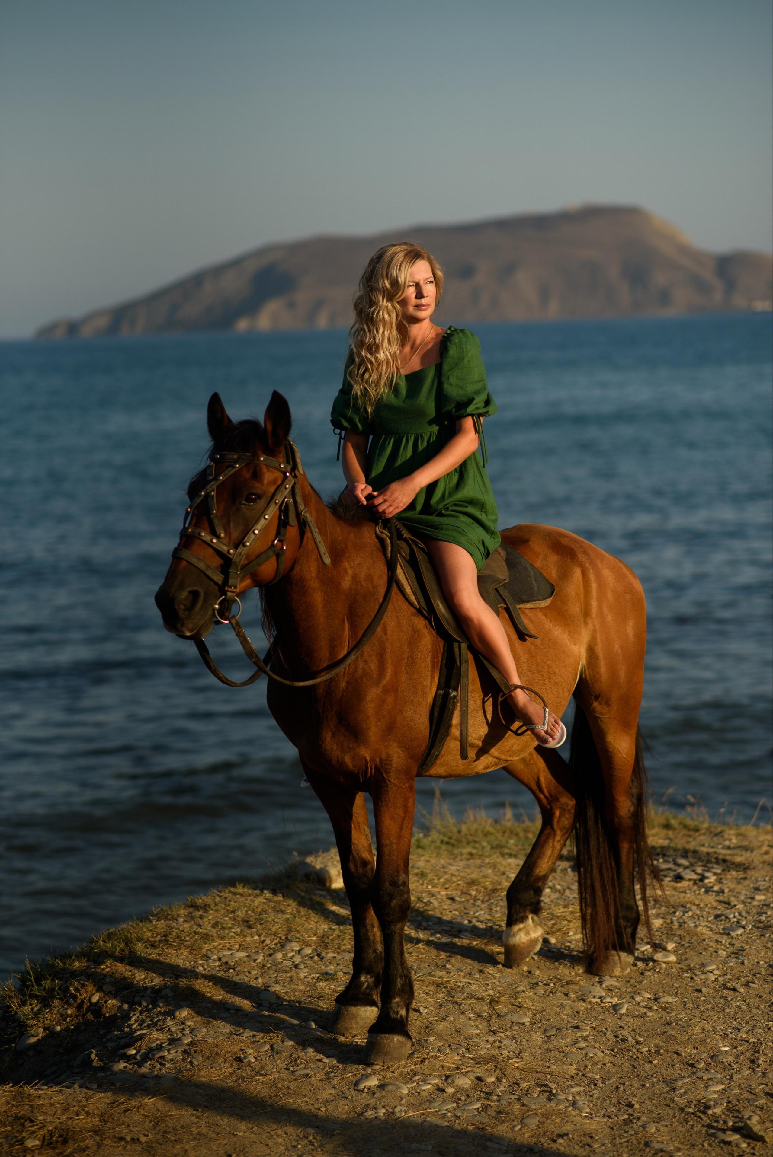 Майя. Семейный и свадебный фотограф в Феодосии и Коктебеле