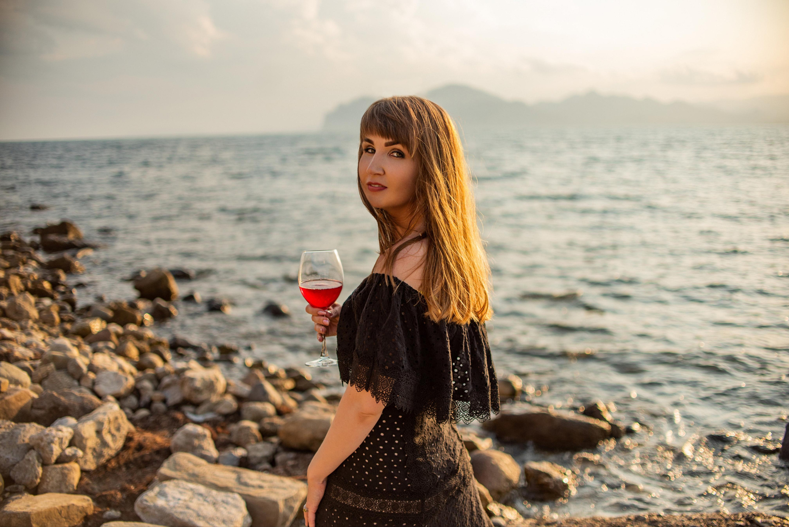 Марина. Семейный и свадебный фотограф в Феодосии и Коктебеле