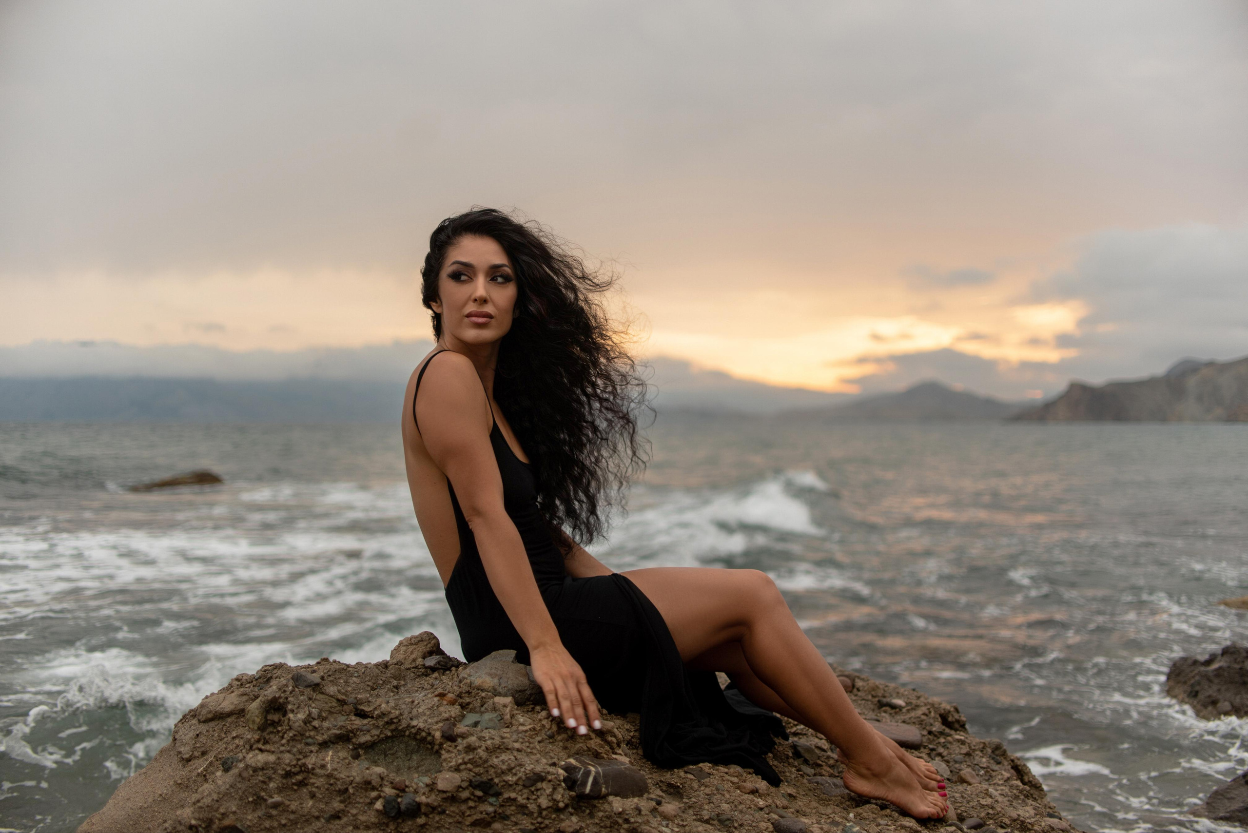 Алиме. Семейный и свадебный фотограф в Феодосии и Коктебеле