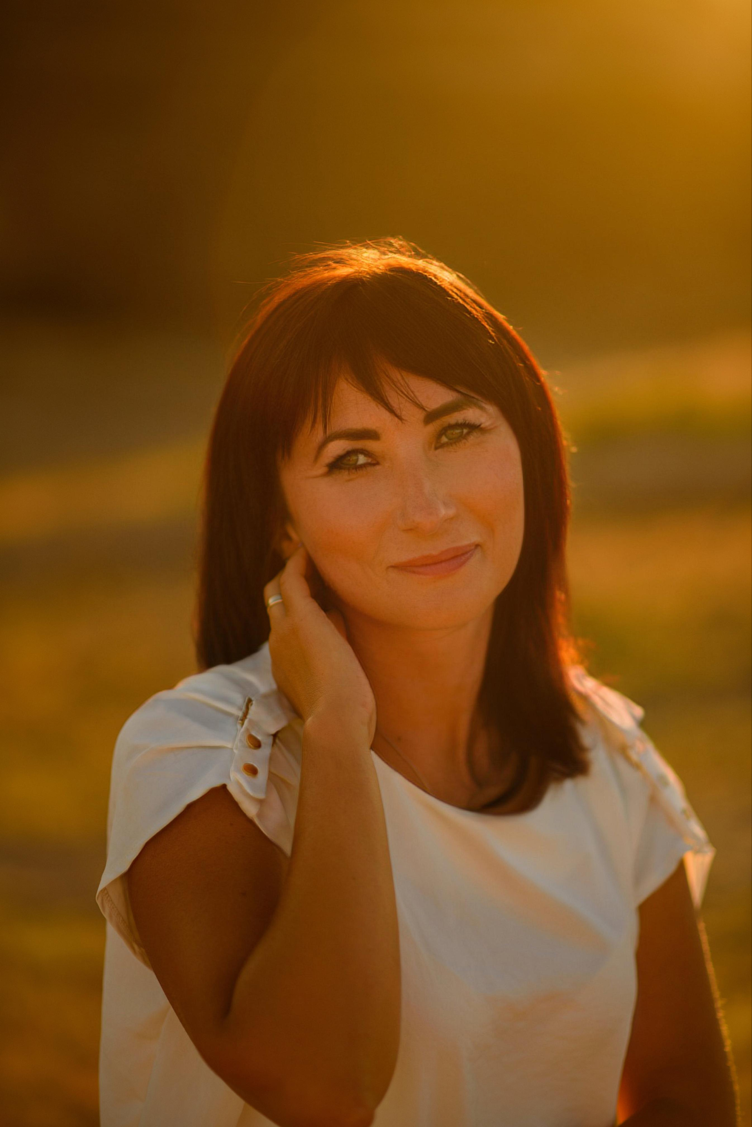 Семейная фотосессия Светлана. Семейный и свадебный фотограф в Феодосии и Коктебеле