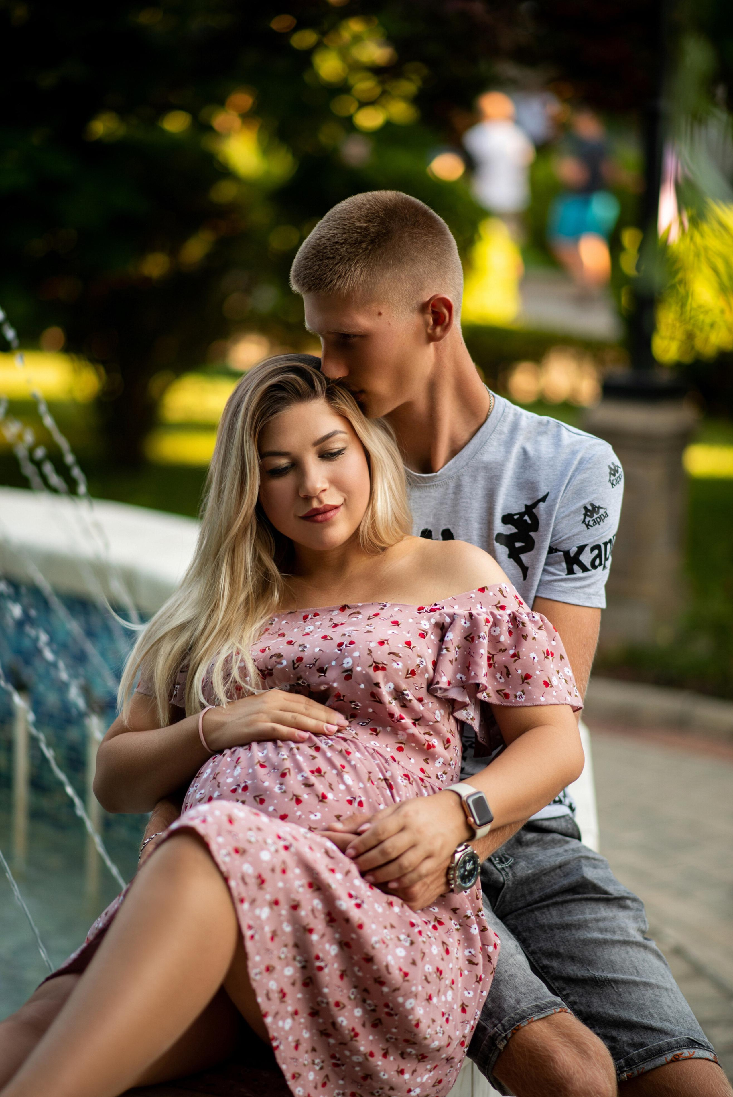 Света и Денис. Семейный и свадебный фотограф в Феодосии и Коктебеле