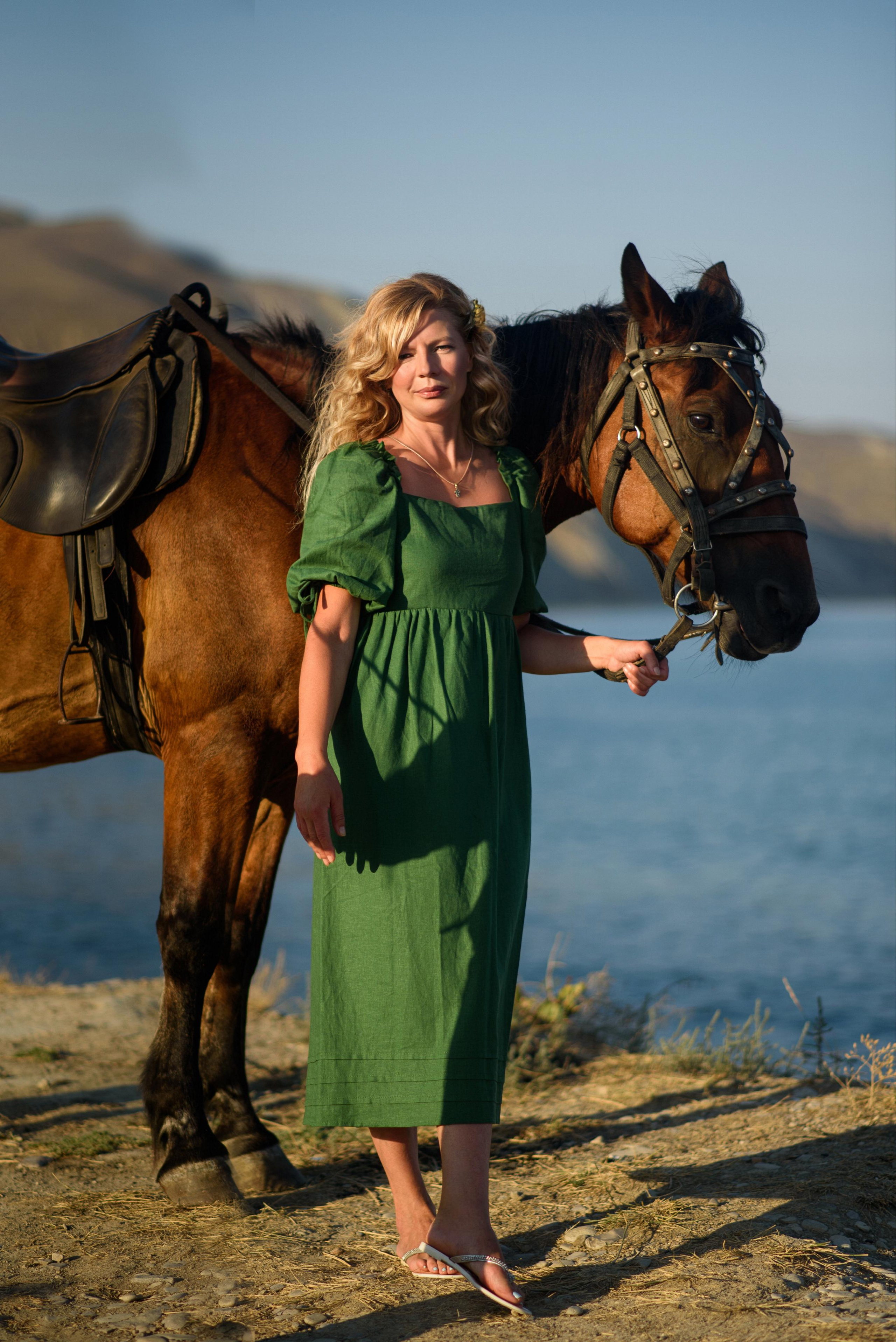 Майя. Семейный и свадебный фотограф в Феодосии и Коктебеле