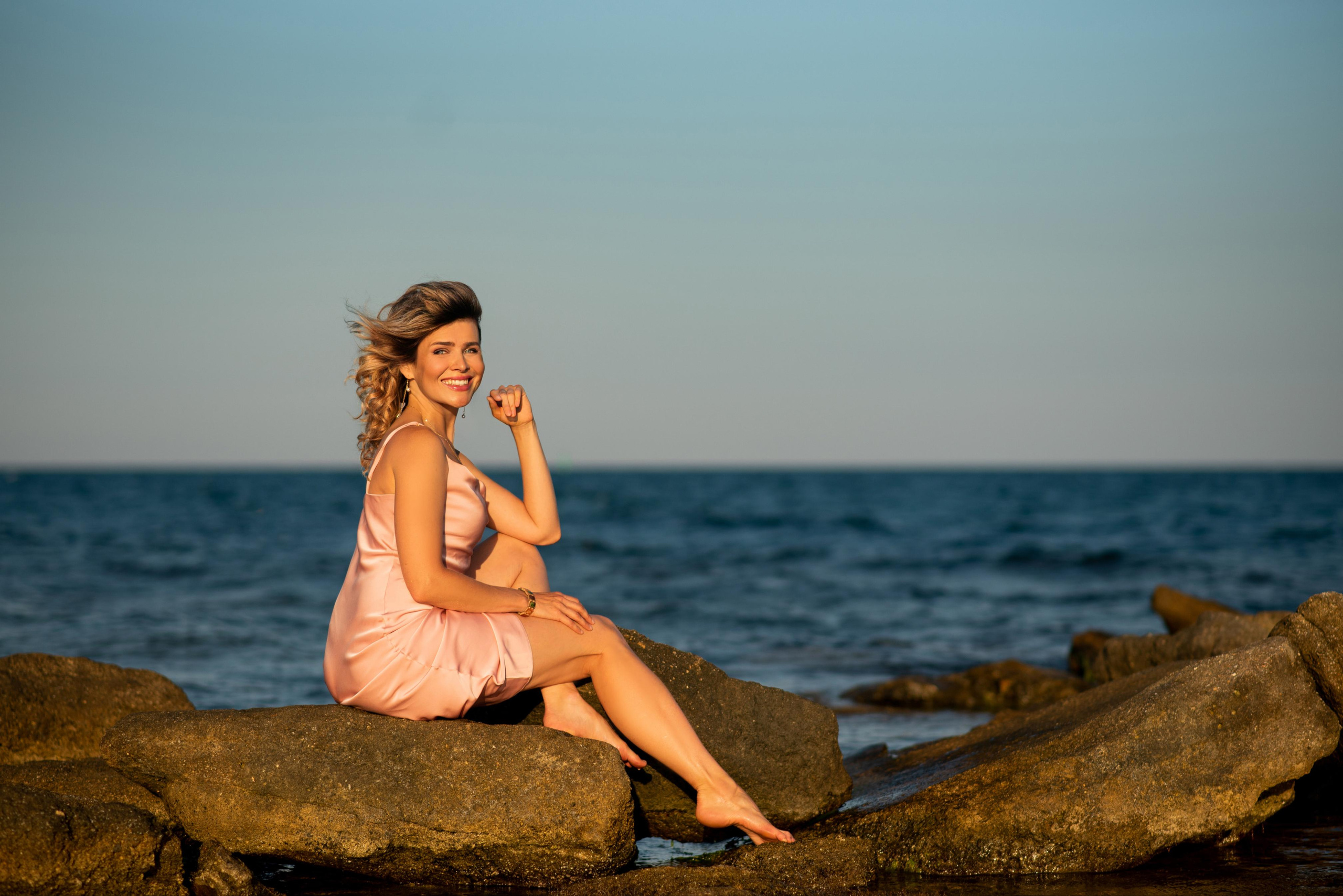 Олеся. Семейный и свадебный фотограф в Феодосии и Коктебеле