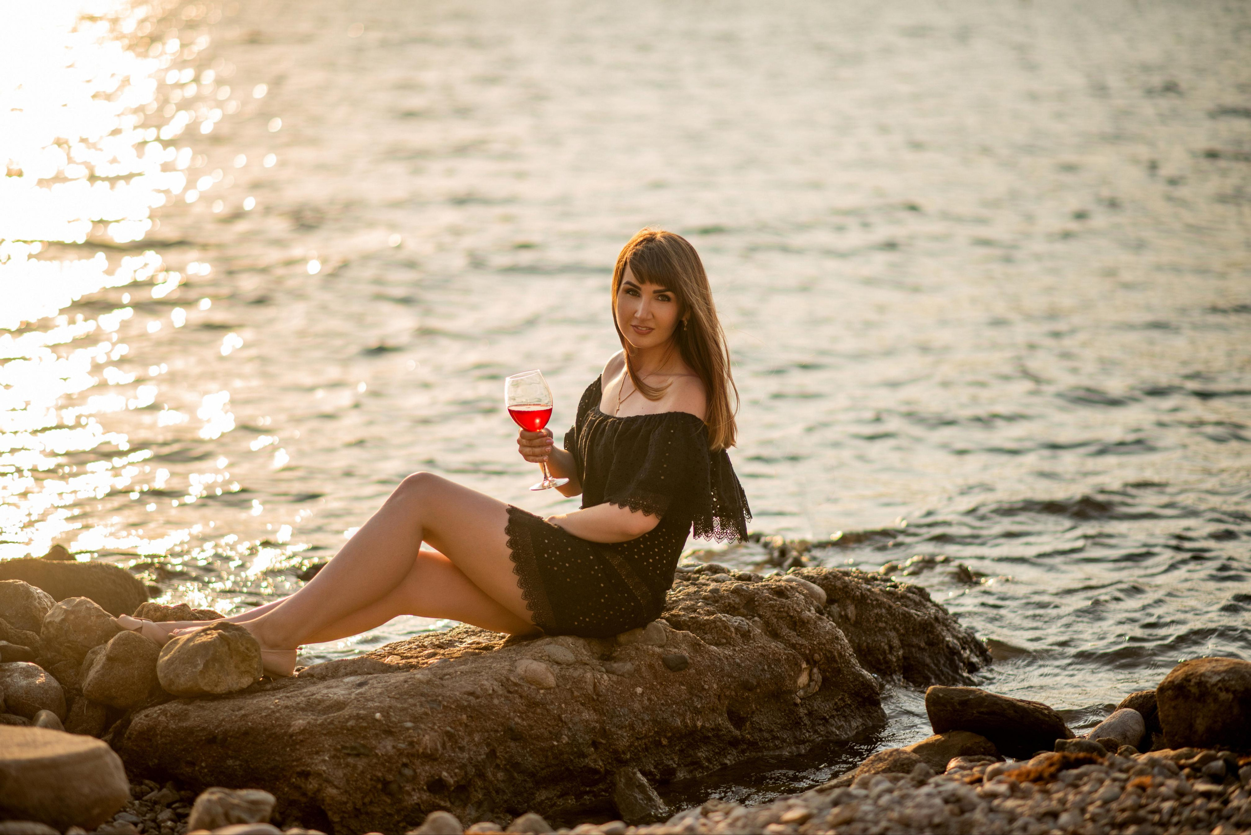 Марина. Семейный и свадебный фотограф в Феодосии и Коктебеле