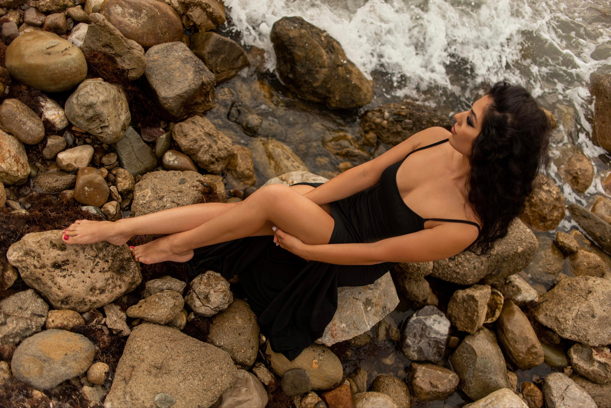 Алиме. Семейный и свадебный фотограф в Феодосии и Коктебеле