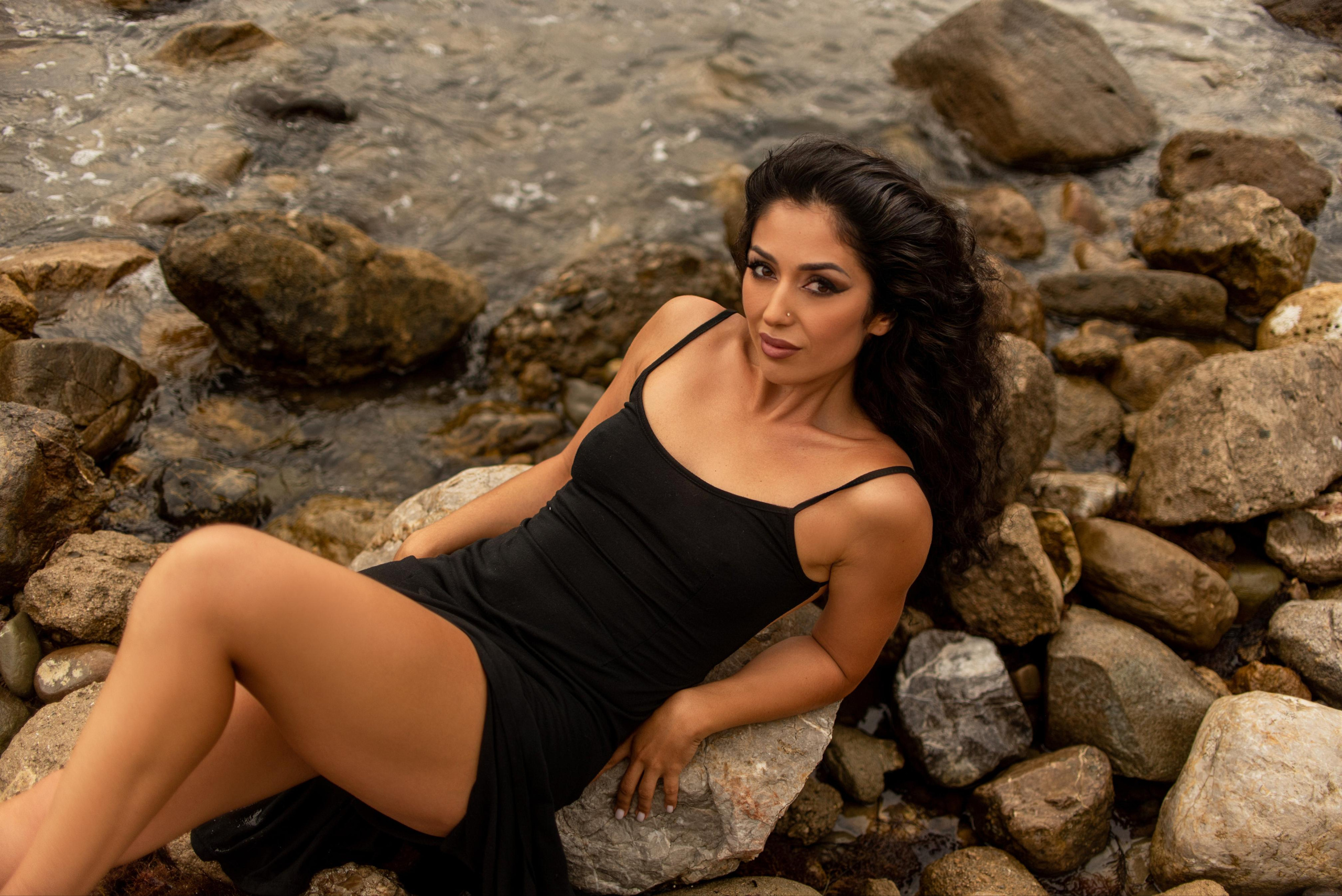 Алиме. Семейный и свадебный фотограф в Феодосии и Коктебеле