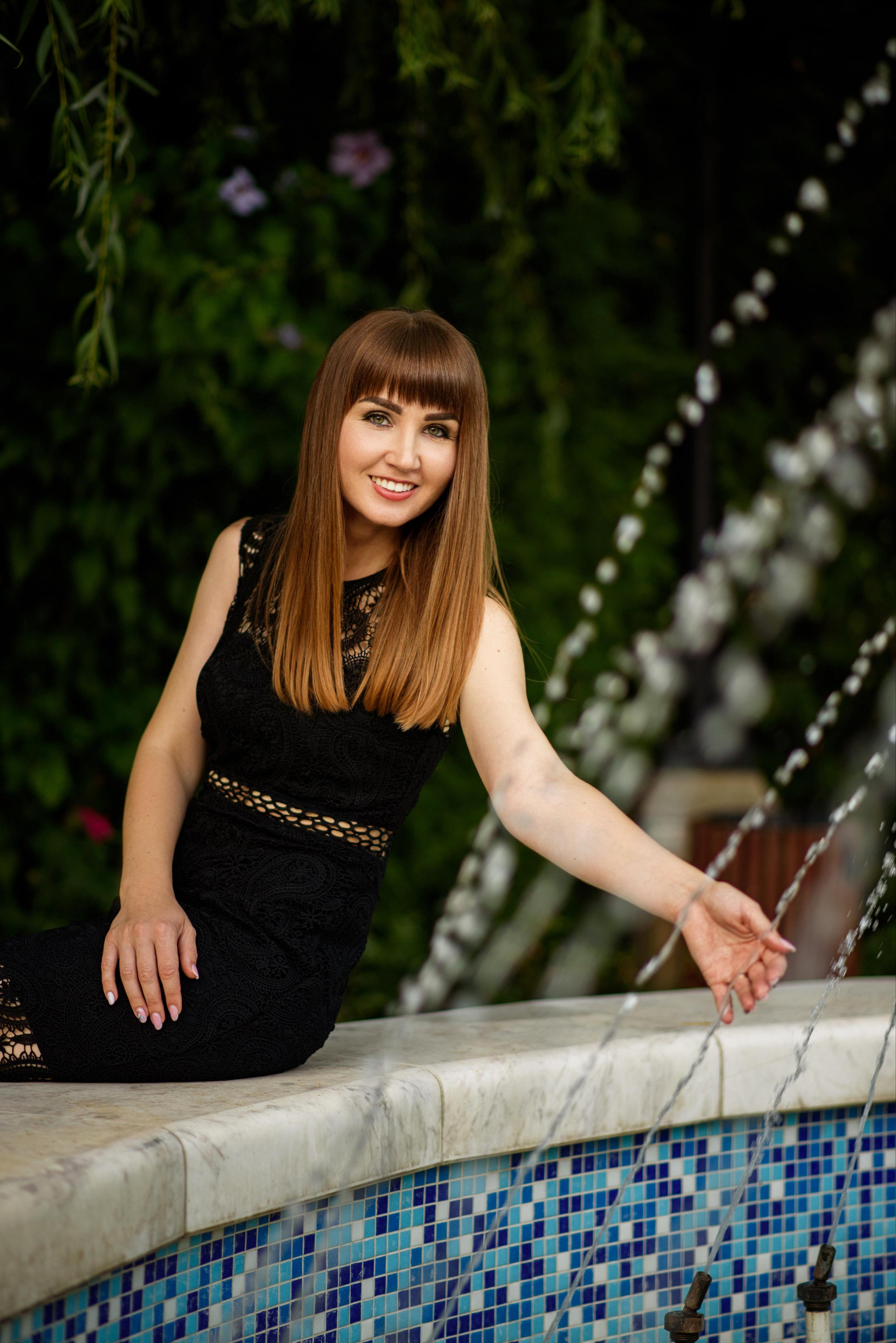 Марина. Семейный и свадебный фотограф в Феодосии и Коктебеле