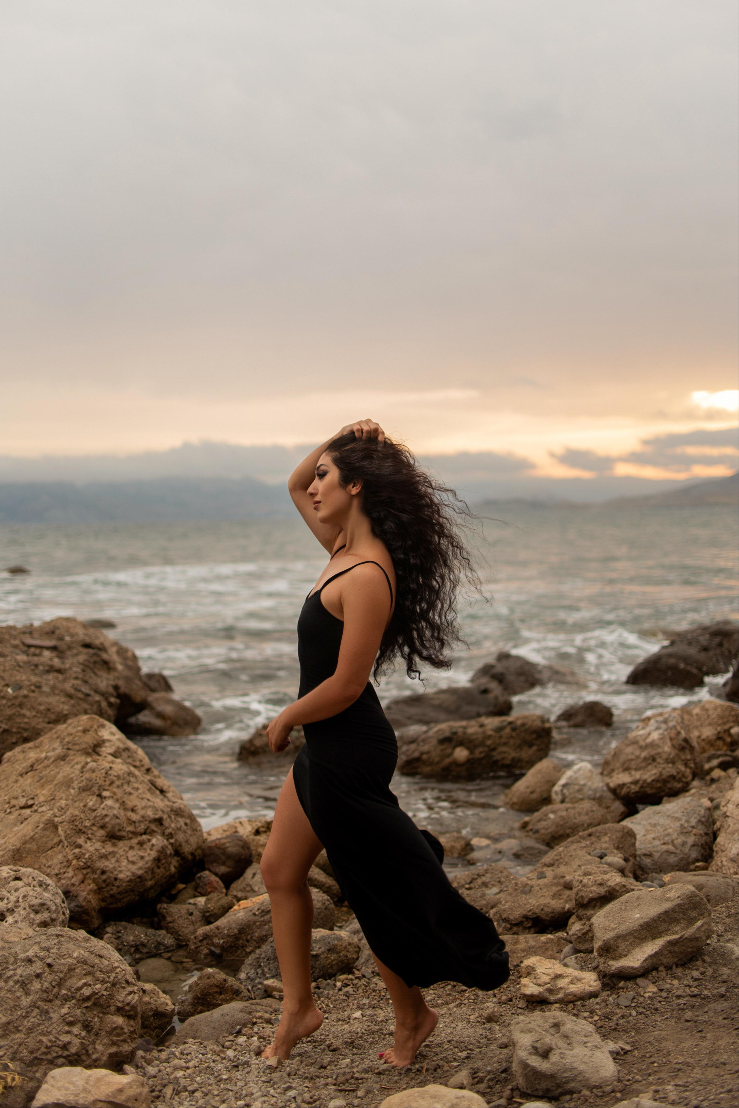 Алиме. Семейный и свадебный фотограф в Феодосии и Коктебеле