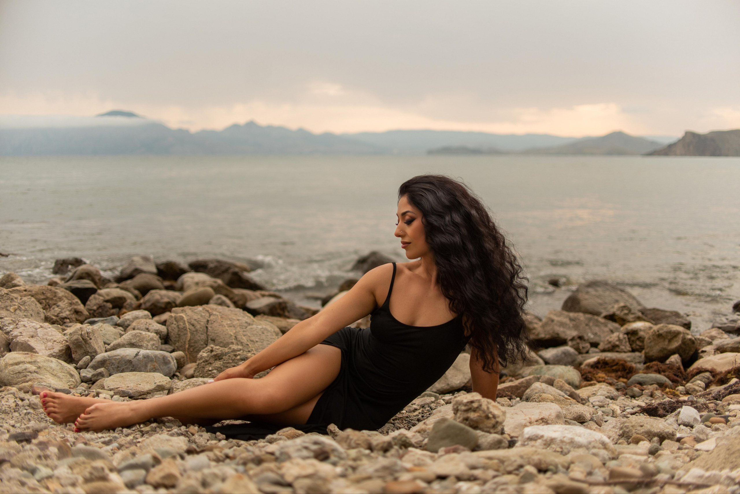 Алиме. Семейный и свадебный фотограф в Феодосии и Коктебеле