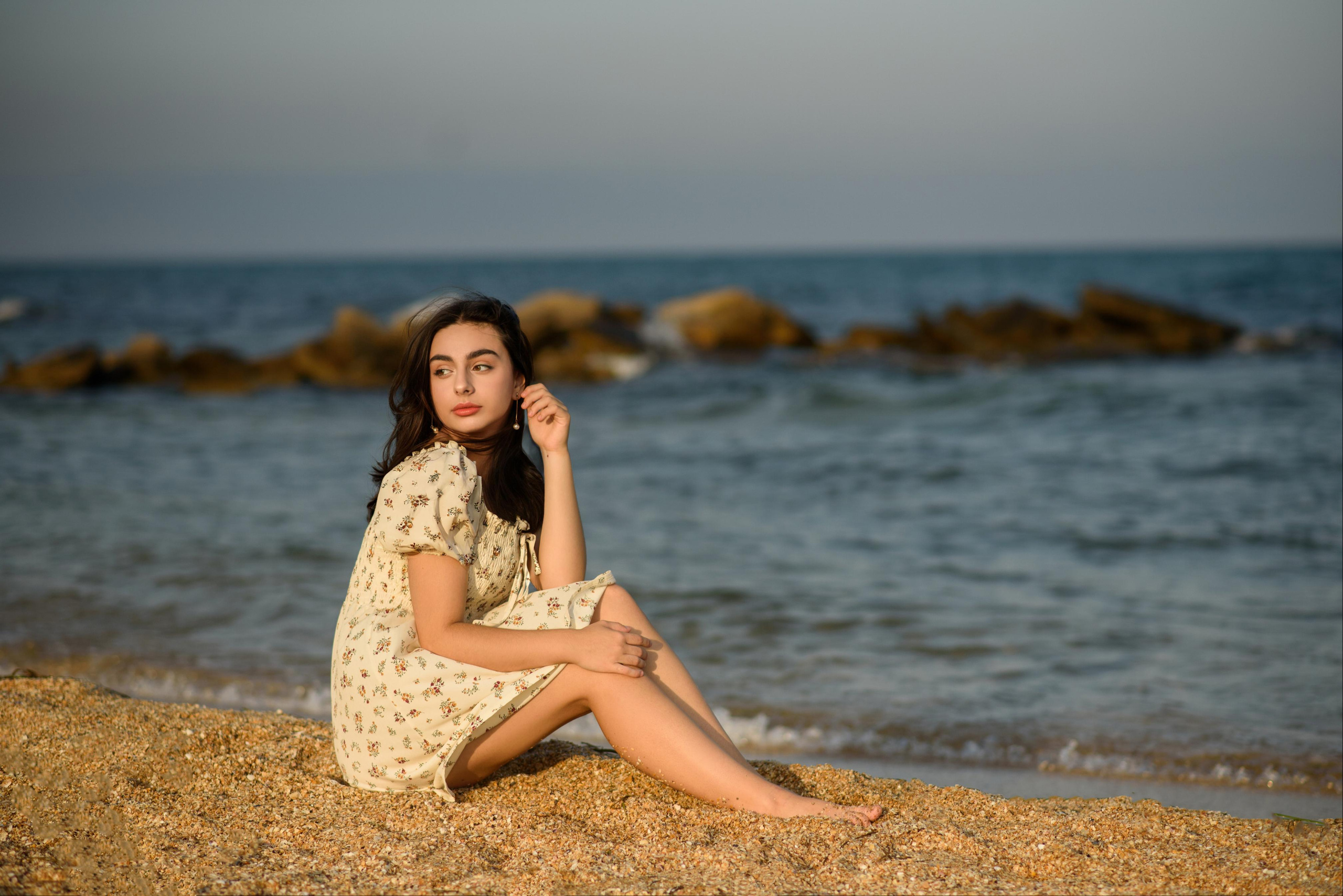 Алина. Семейный и свадебный фотограф в Феодосии и Коктебеле