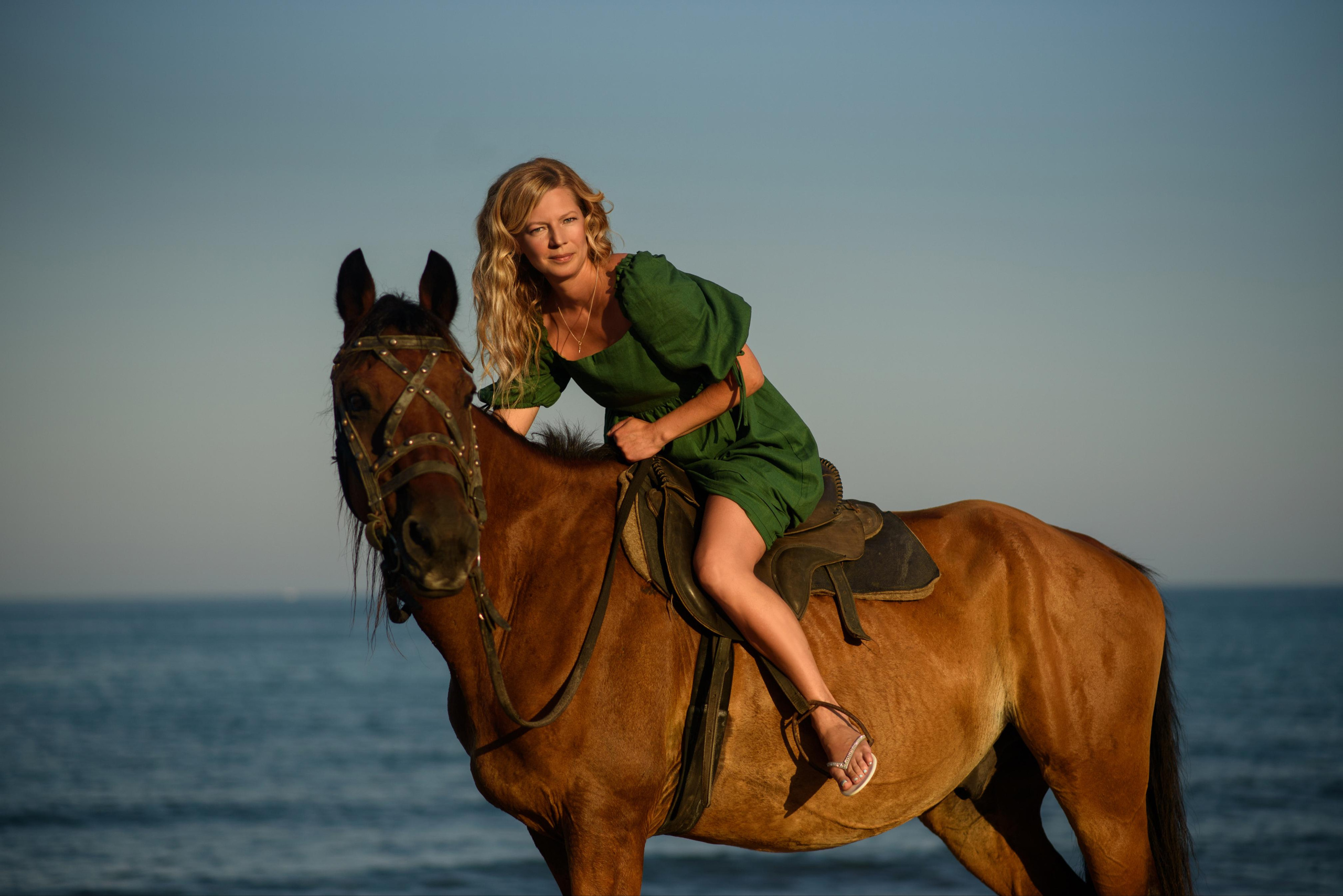 Майя. Семейный и свадебный фотограф в Феодосии и Коктебеле