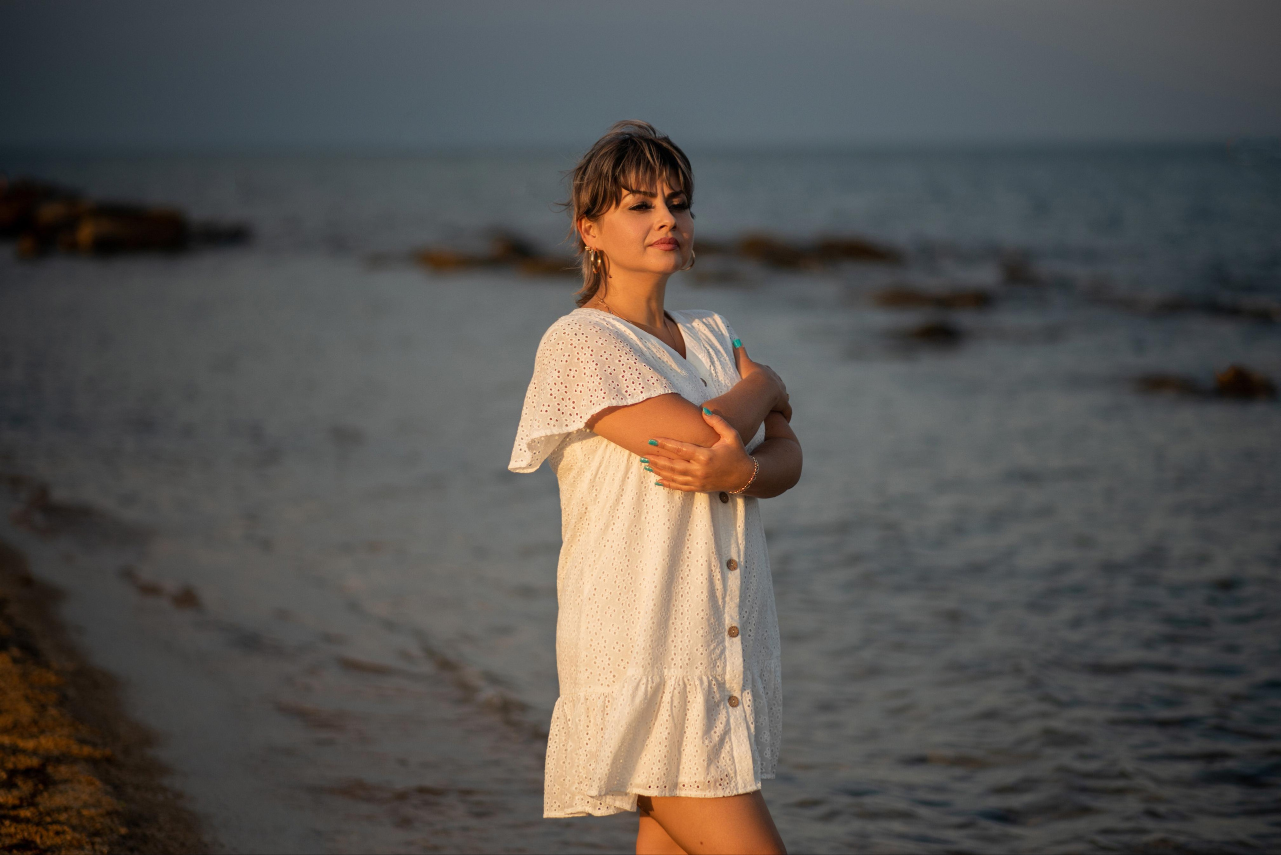 Оля. Семейный и свадебный фотограф в Феодосии и Коктебеле