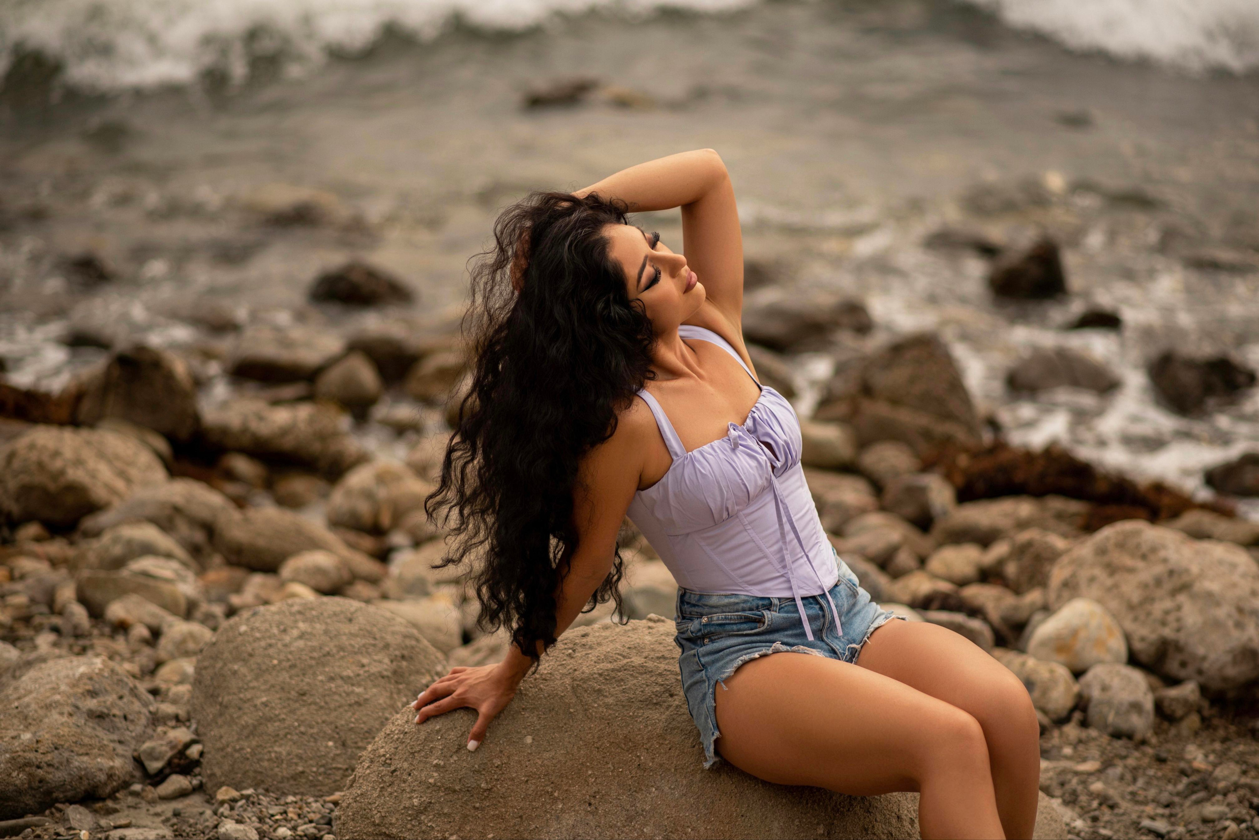 Алиме. Семейный и свадебный фотограф в Феодосии и Коктебеле