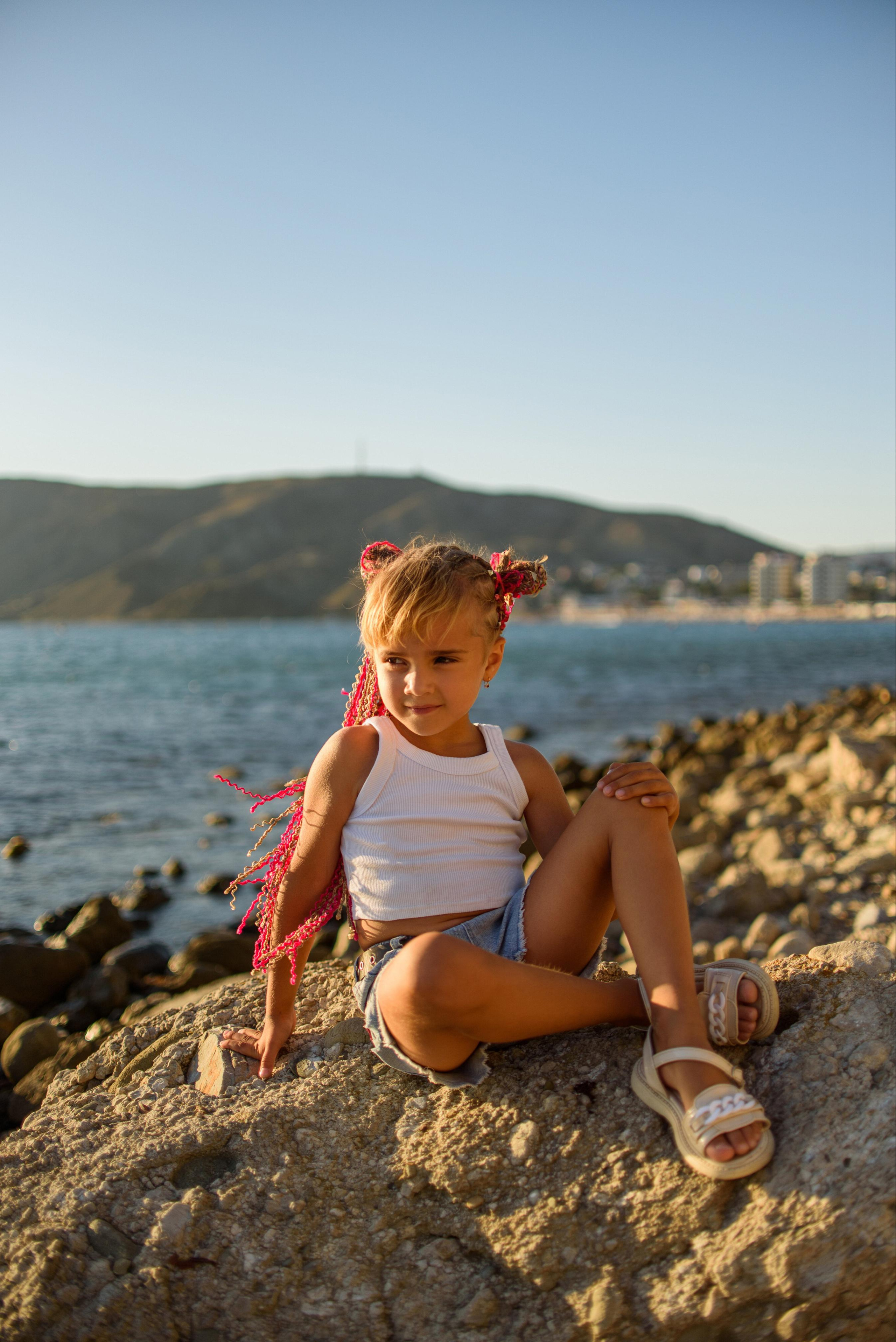 Евгения. Семейный и свадебный фотограф в Феодосии и Коктебеле