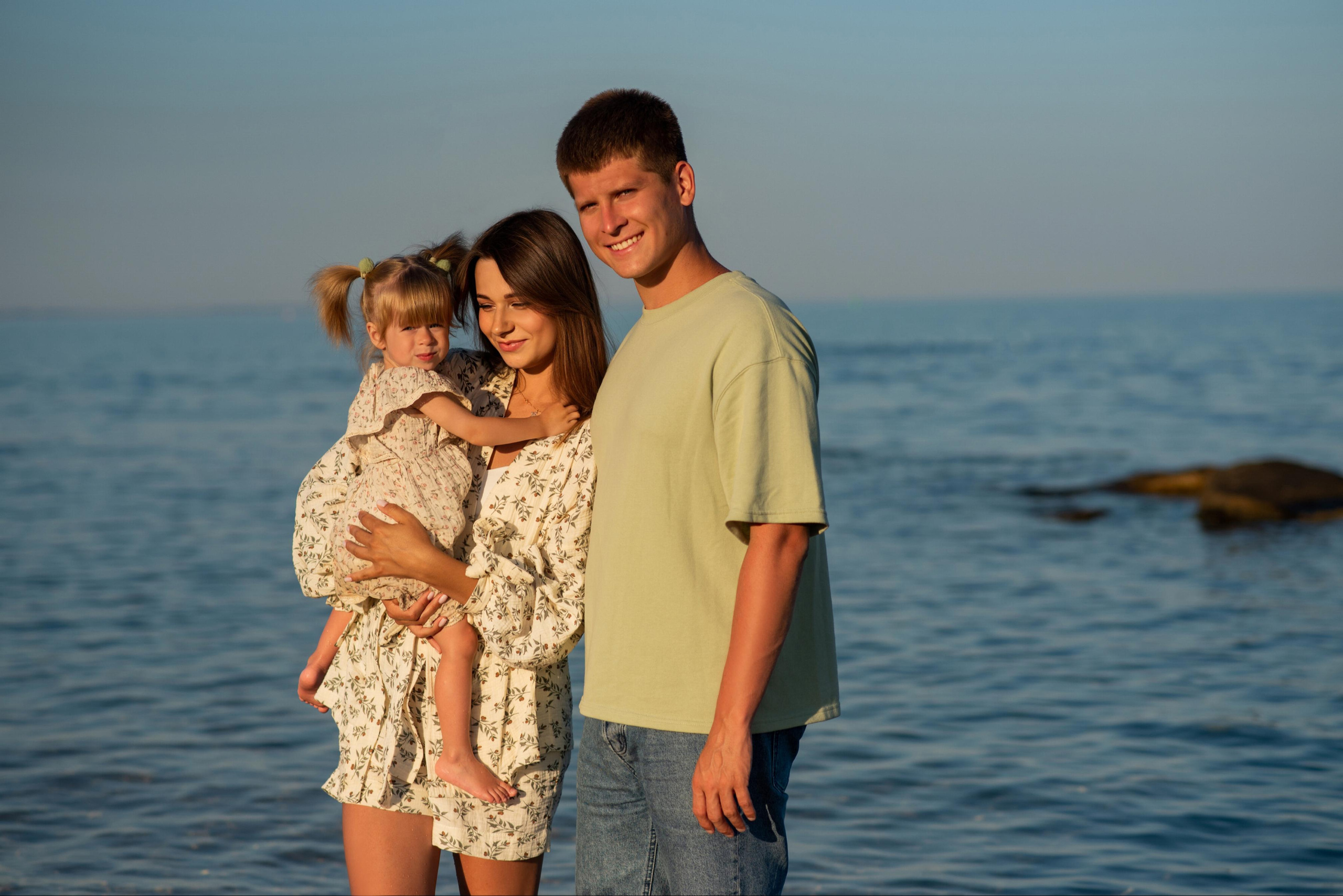 Кристина. Семейный и свадебный фотограф в Феодосии и Коктебеле